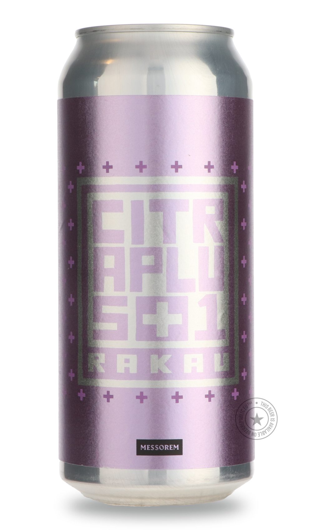 Citraplus1 : Rakau