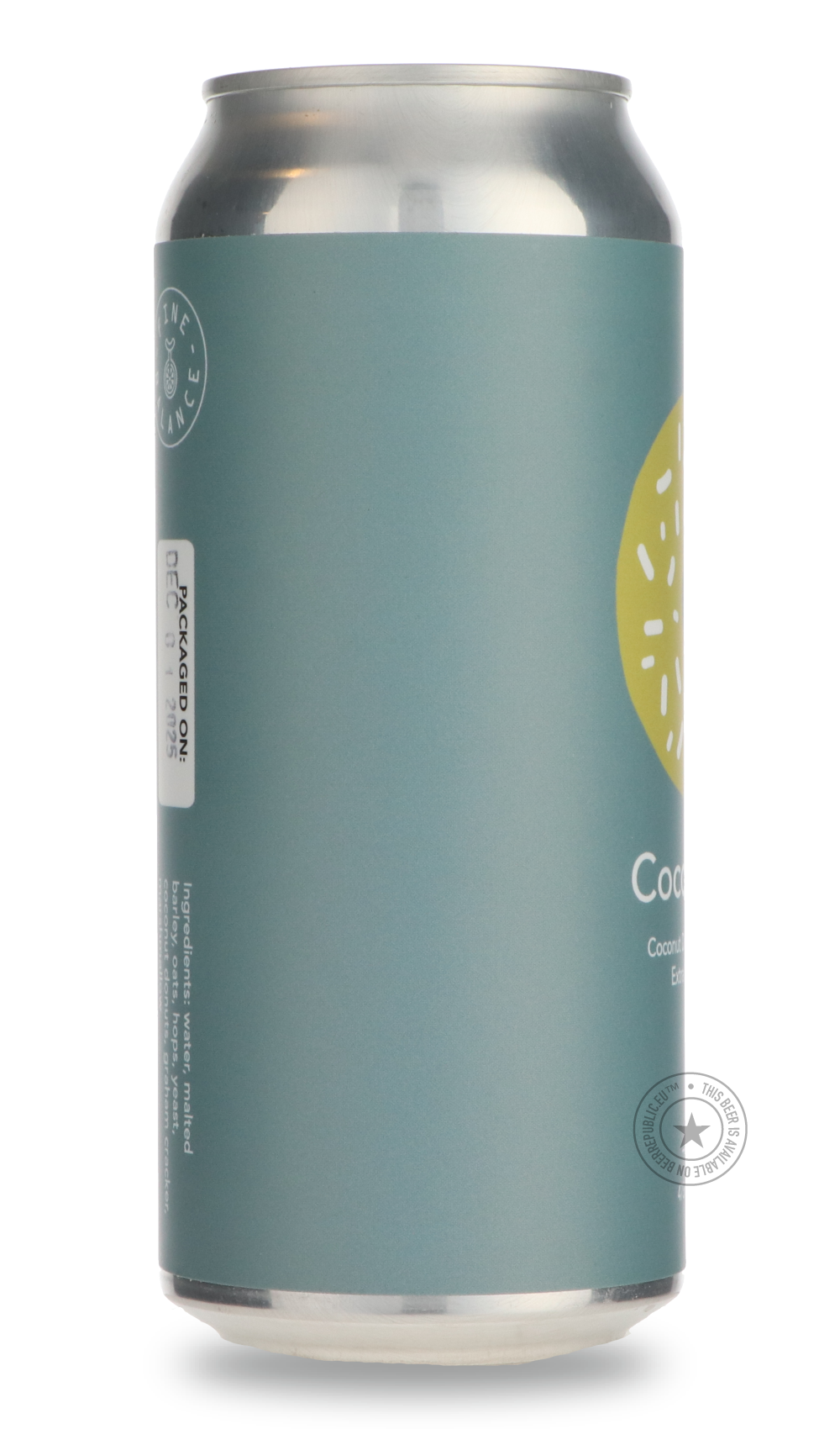 Fine Balance- Coco Craze-Stout & Porter- Only @ Beer Republic - The best online beer store for American & Canadian craft beer - Buy beer online from the USA and Canada - Bier online kopen - Amerikaans bier kopen - Craft beer store - Craft beer kopen - Amerikanisch bier kaufen - Bier online kaufen - Acheter biere online - IPA - Stout - Porter - New England IPA - Hazy IPA - Imperial Stout - Barrel Aged - Barrel Aged Imperial Stout - Brown - Dark beer - Blond - Blonde - Pilsner - Lager - Wheat - Weizen - Amber