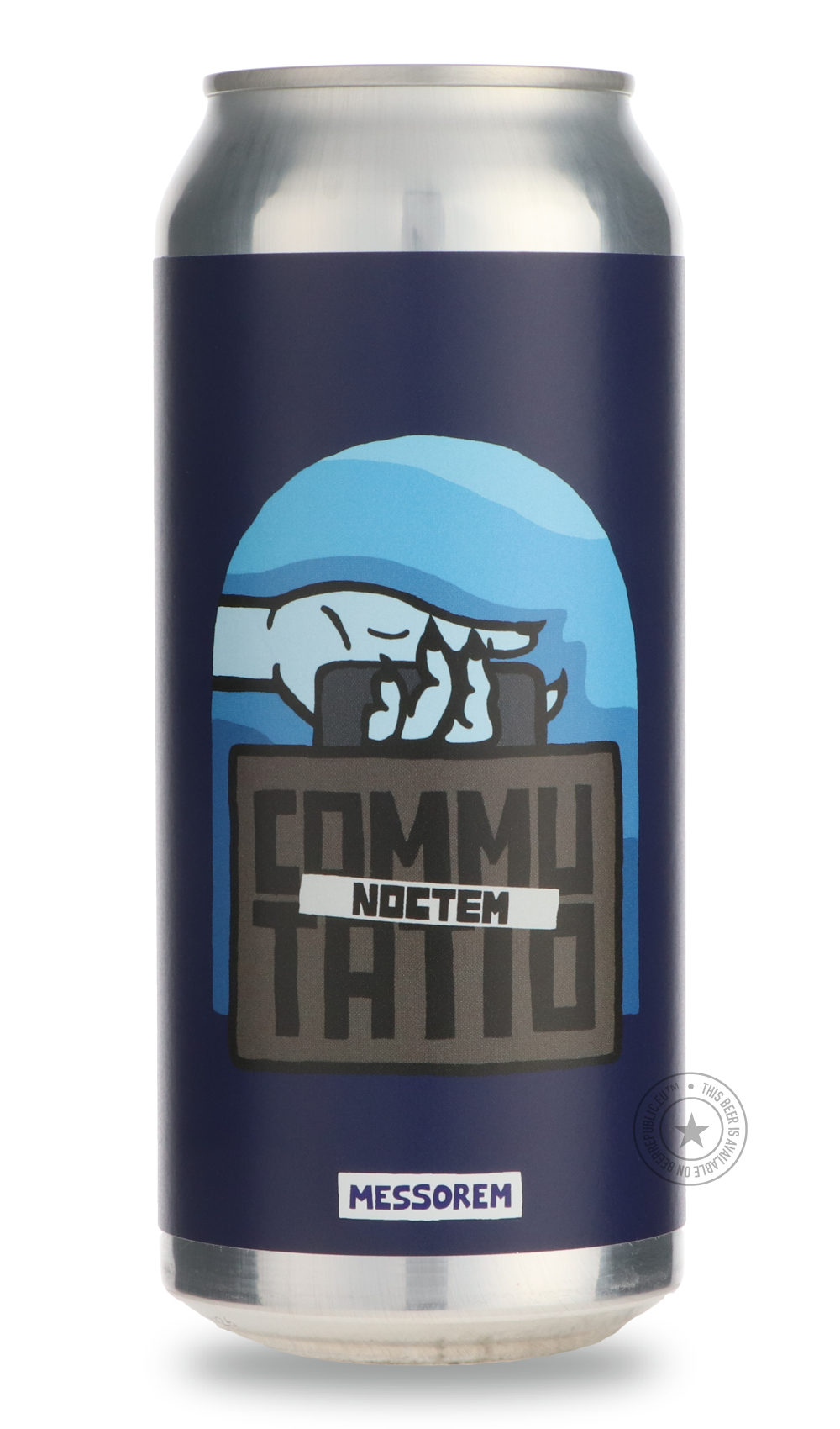 Commutatio : Noctem