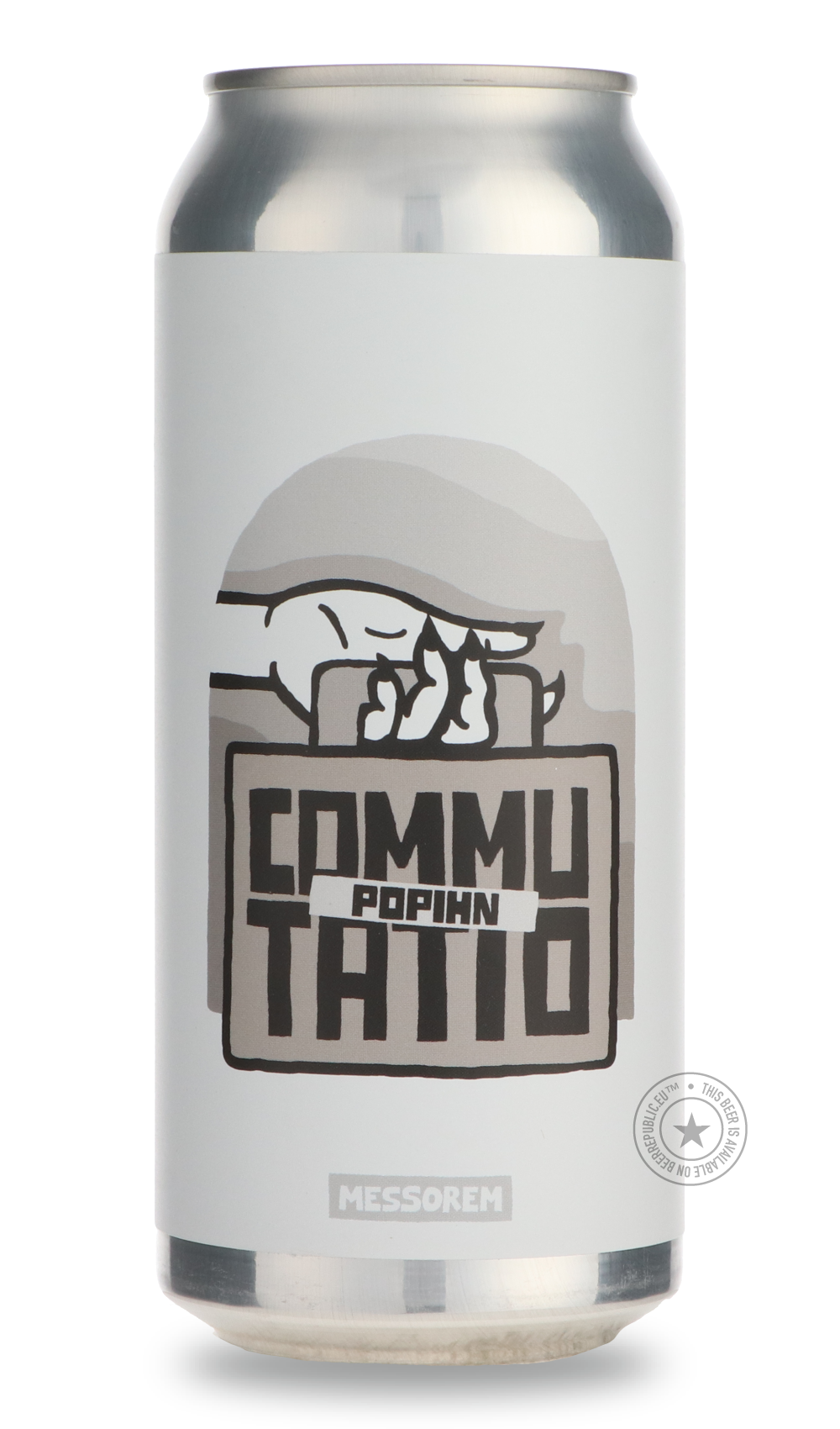 Commutatio : Popihn