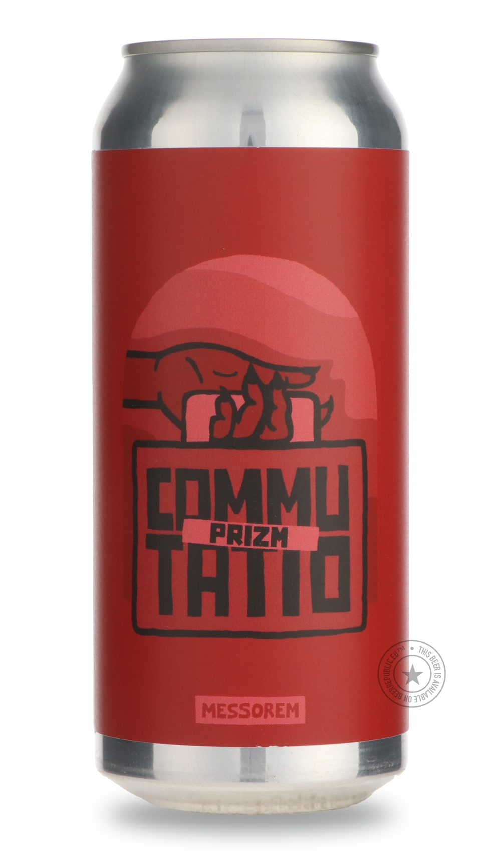 Commutatio : Prizm