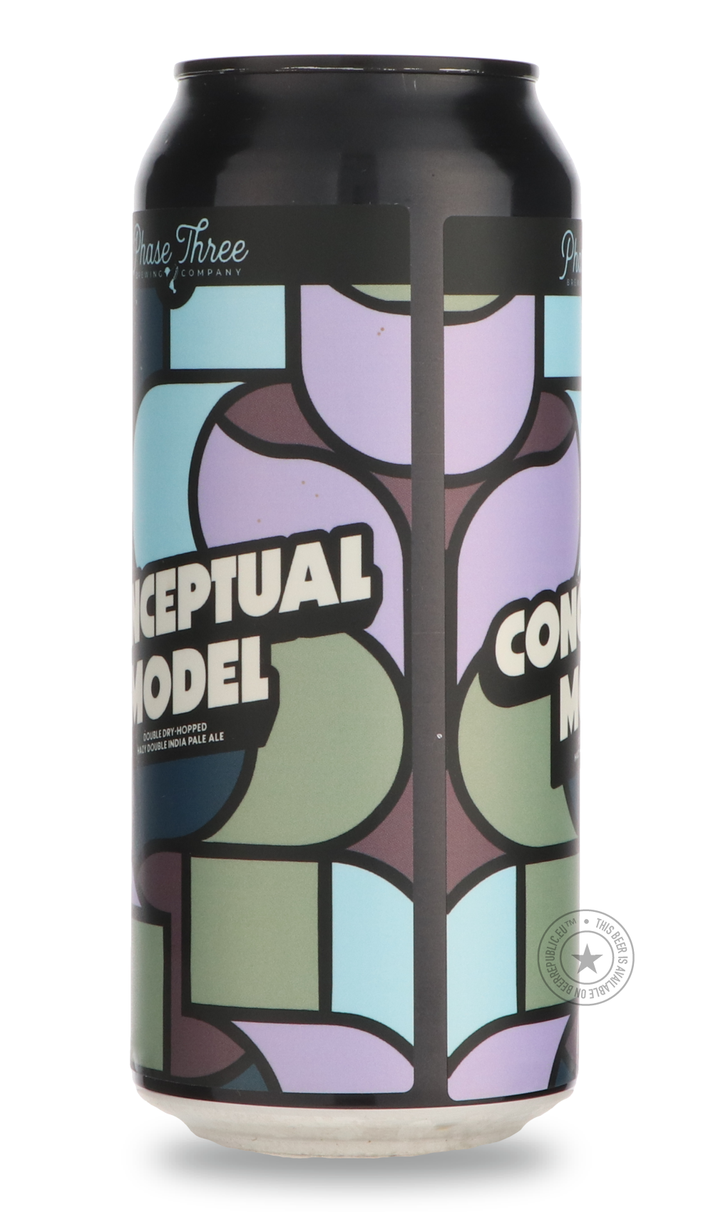 Conceptual Model