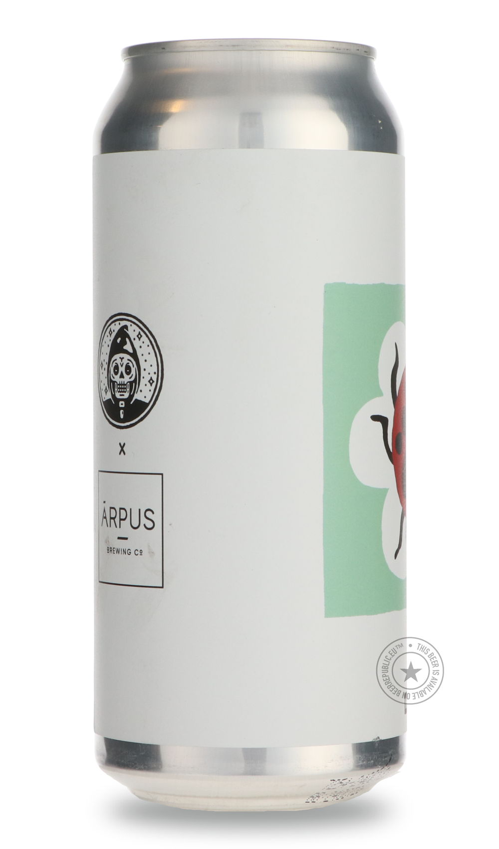 -Messorem- Courte Visite / Arpus-IPA- Only @ Beer Republic - The best online beer store for American & Canadian craft beer - Buy beer online from the USA and Canada - Bier online kopen - Amerikaans bier kopen - Craft beer store - Craft beer kopen - Amerikanisch bier kaufen - Bier online kaufen - Acheter biere online - IPA - Stout - Porter - New England IPA - Hazy IPA - Imperial Stout - Barrel Aged - Barrel Aged Imperial Stout - Brown - Dark beer - Blond - Blonde - Pilsner - Lager - Wheat - Weizen - Amber -