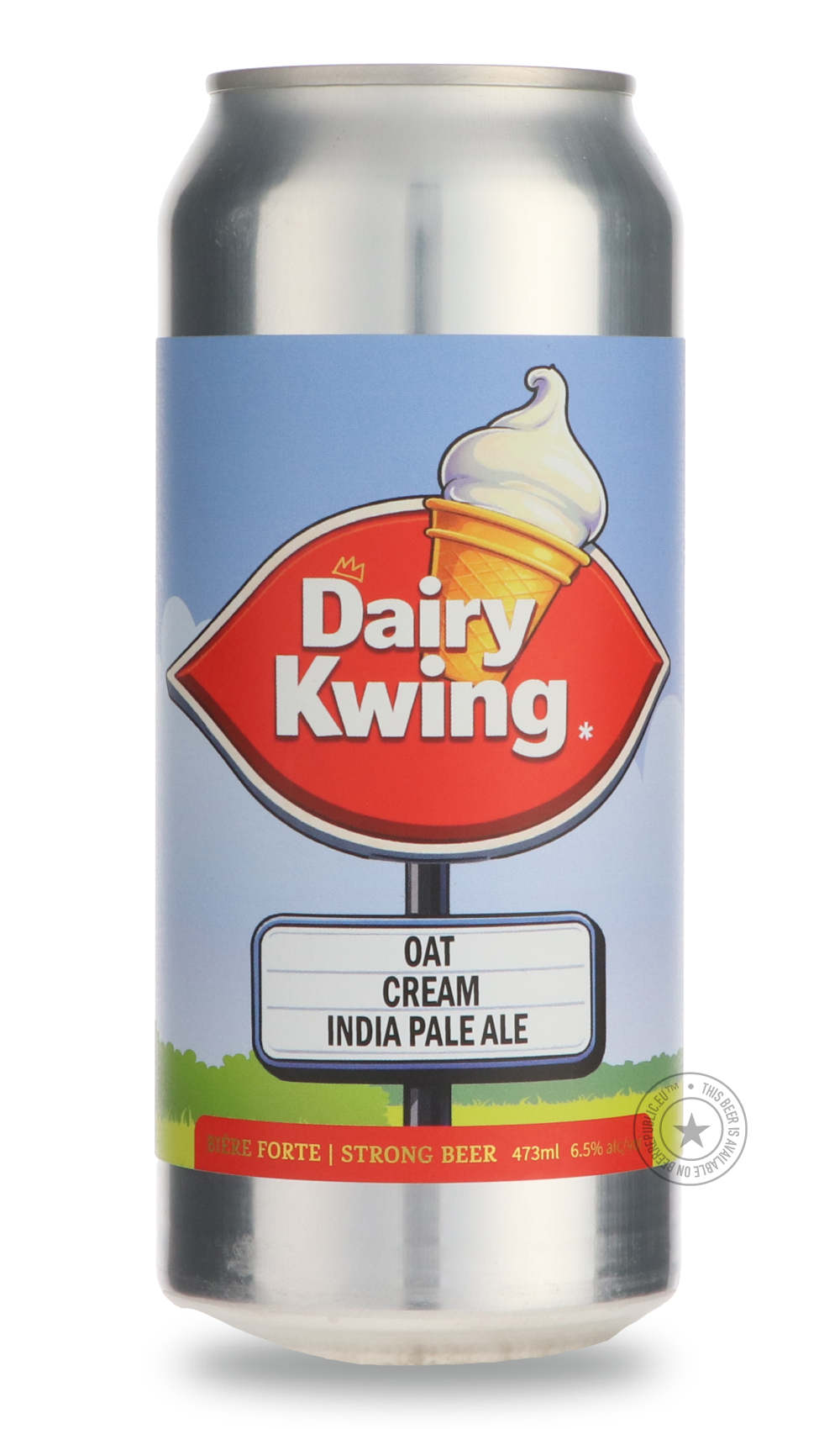 Dairy Kwing