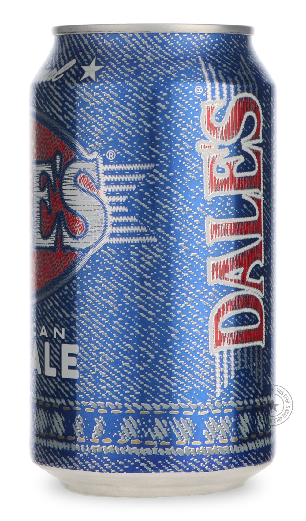 Dales Pale Ale