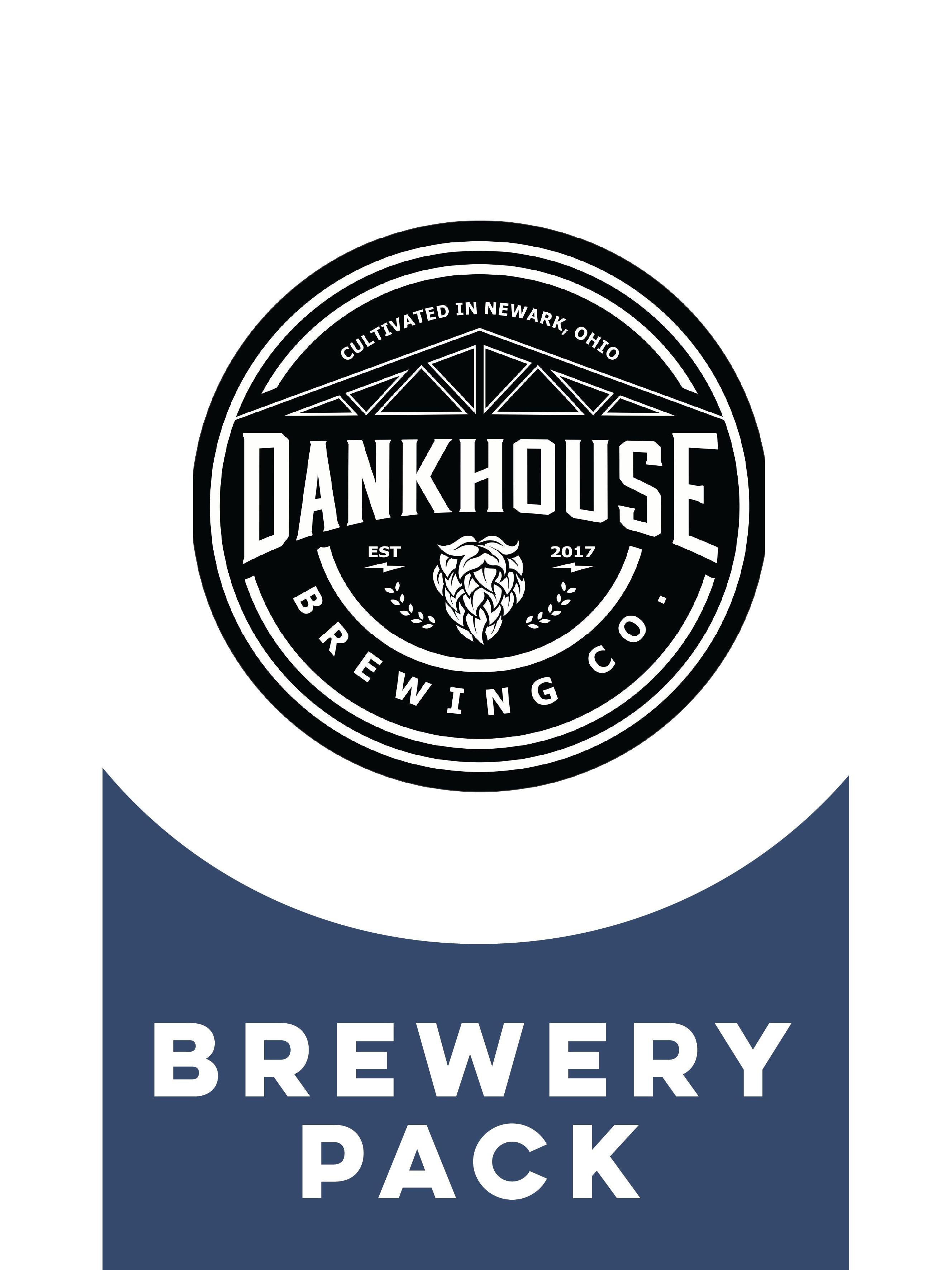 DankHouse Brewery Pack