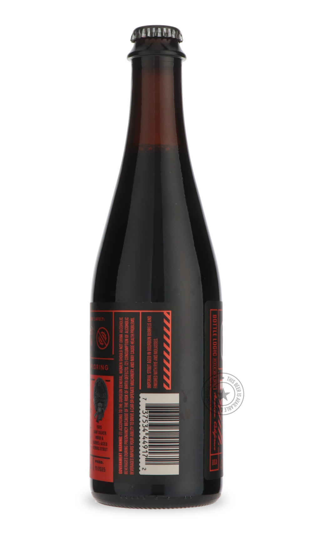 Darkstar November (2025)