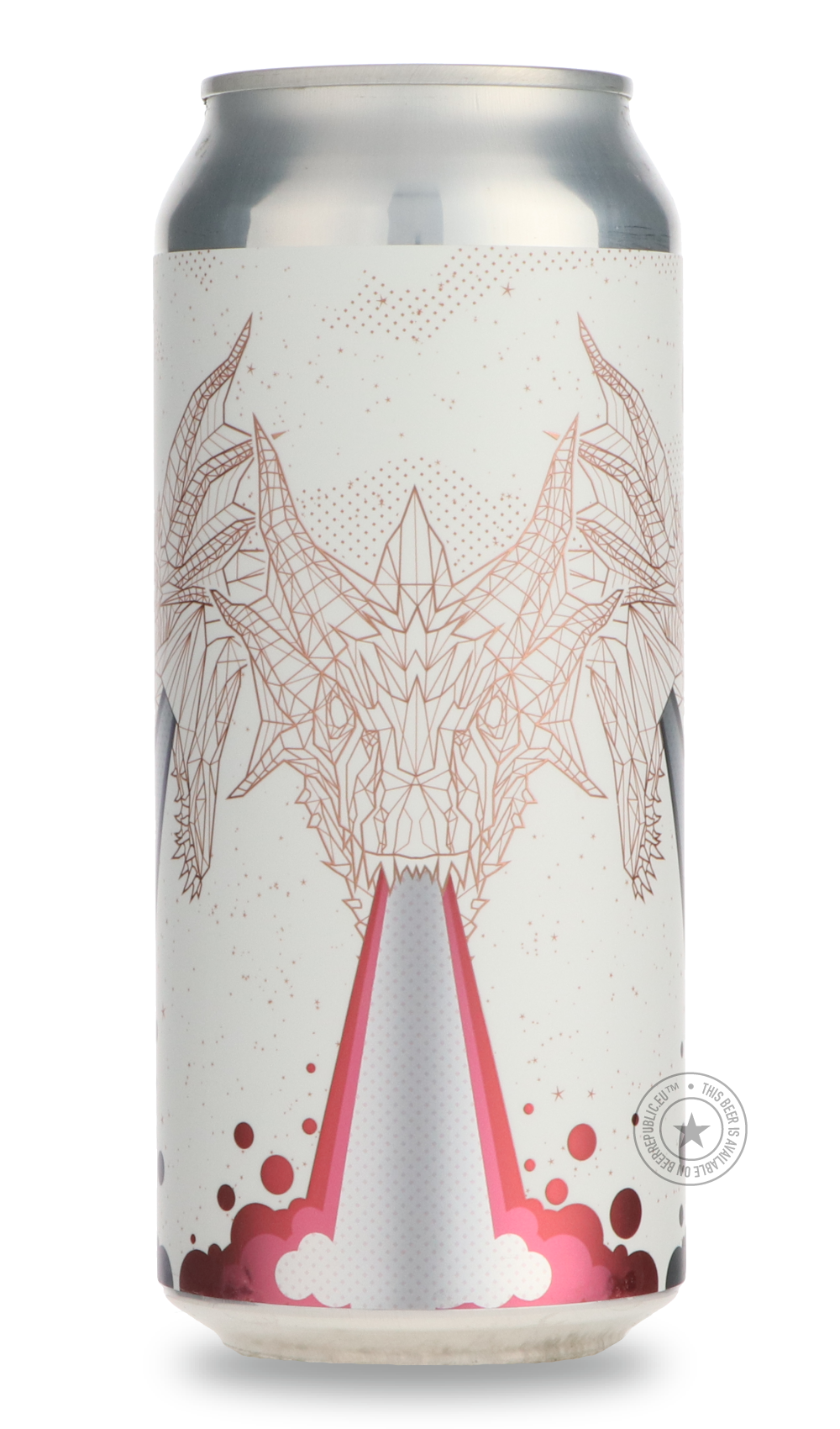 Demihydra | Raspberry Blueberry Grape