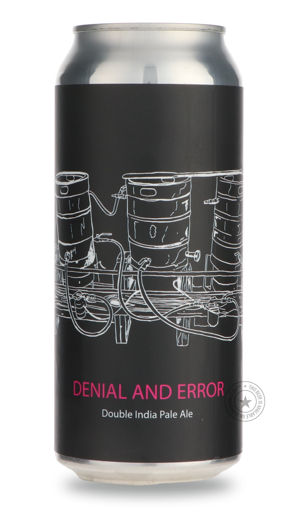 Denial And Error