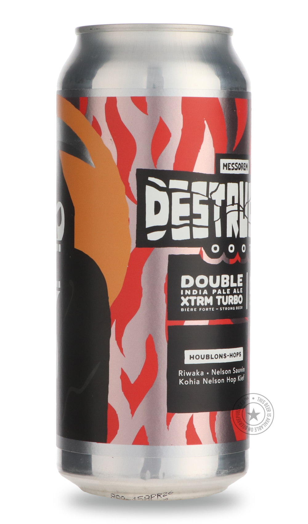 Destructio 0007