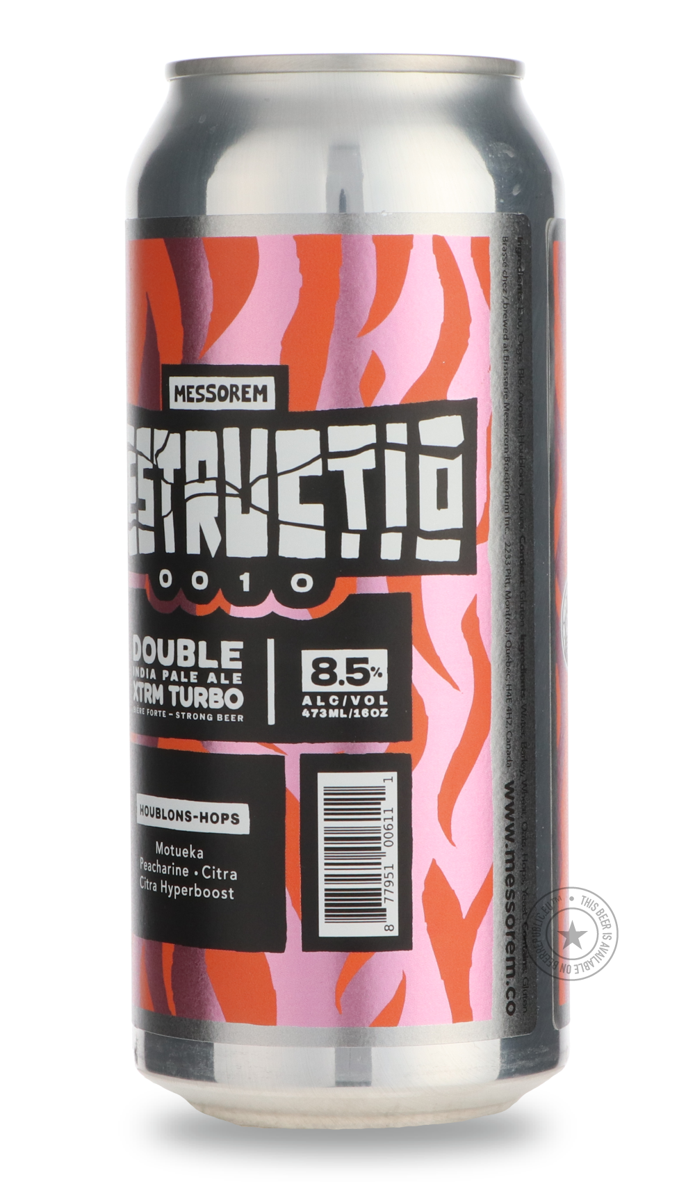 Destructio 0010