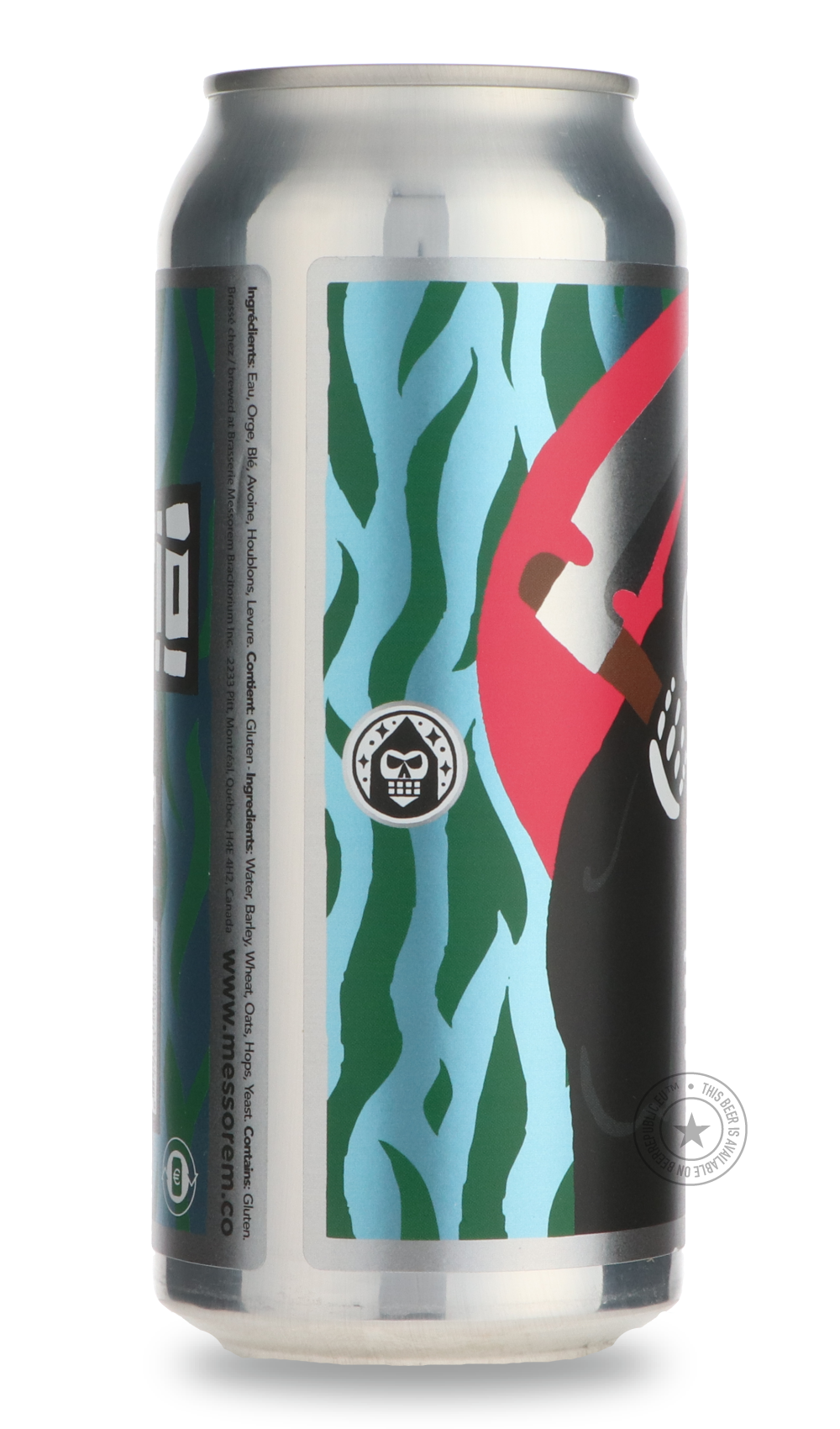 Destructio 0015 Waimea Superdelic Motueka