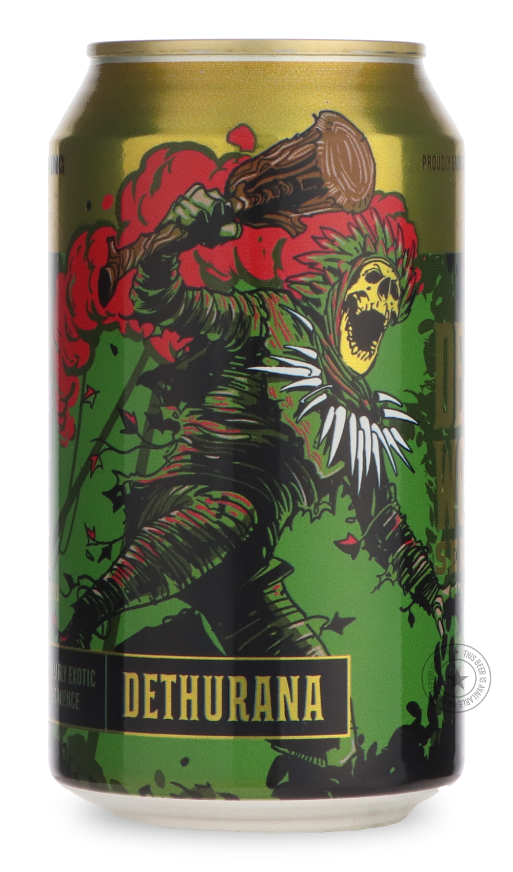 Dethurana