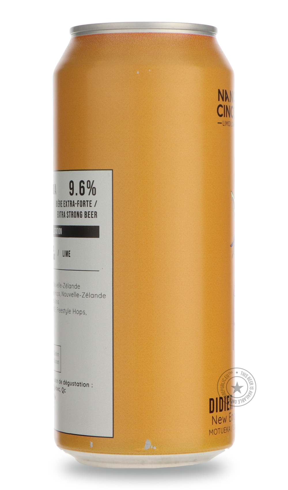 Didier Le Chihuaha / Messorem