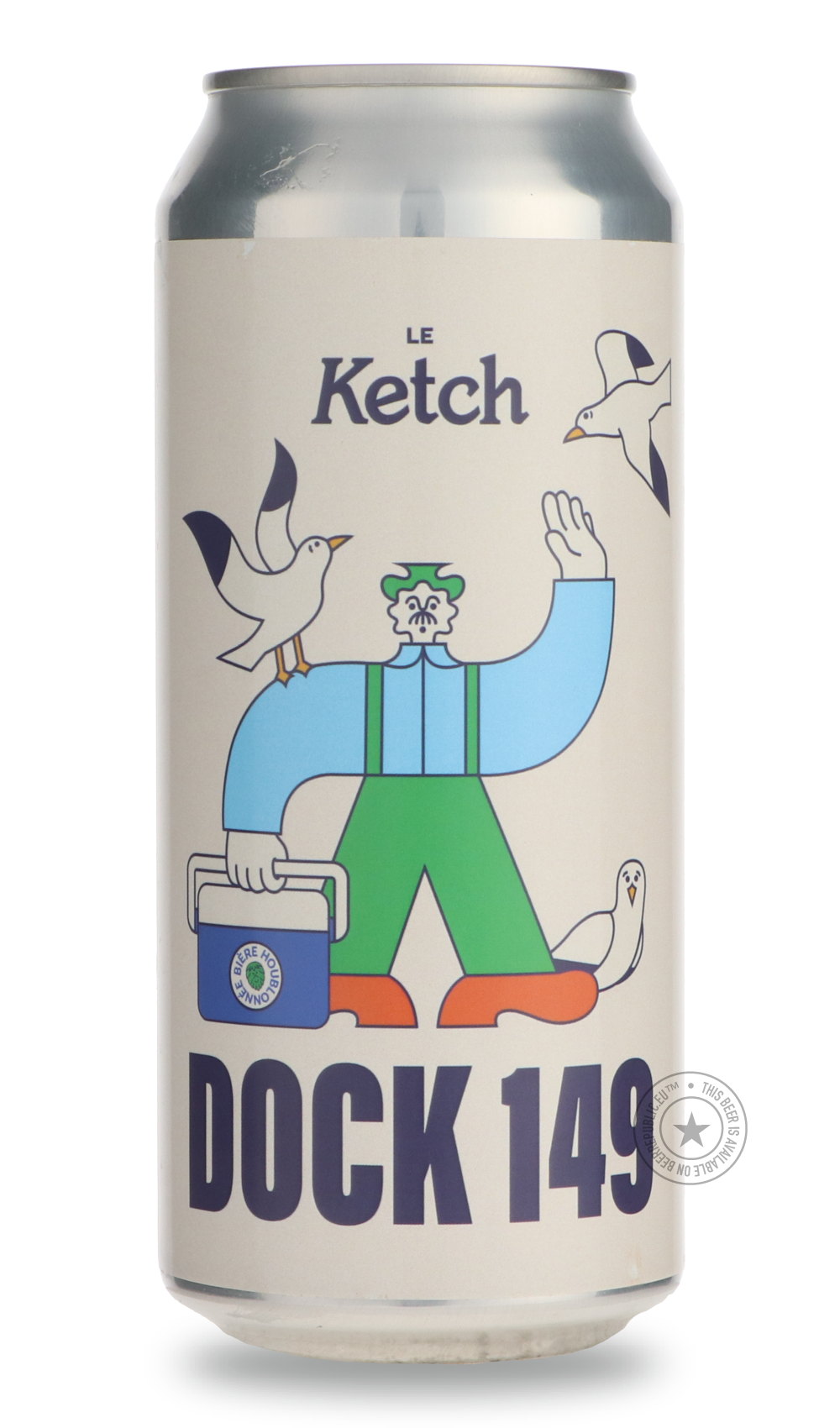 Dock 149 - Southern Cross, Kohia Nelson & Eggers Special