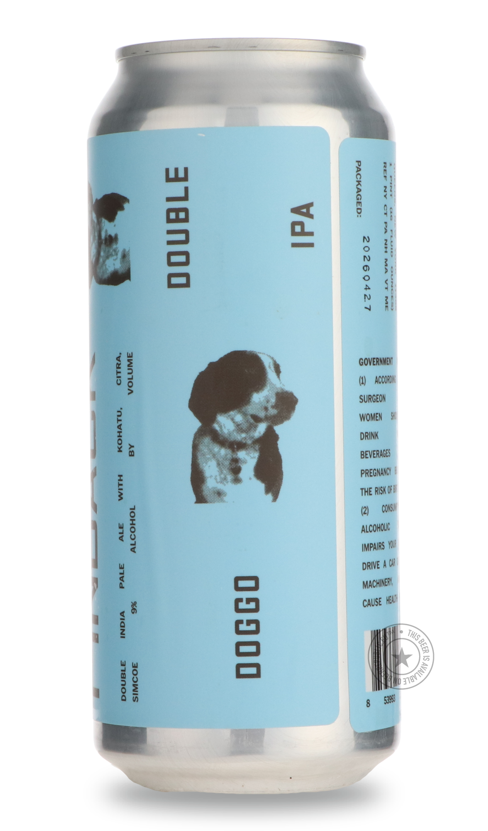 Doggo