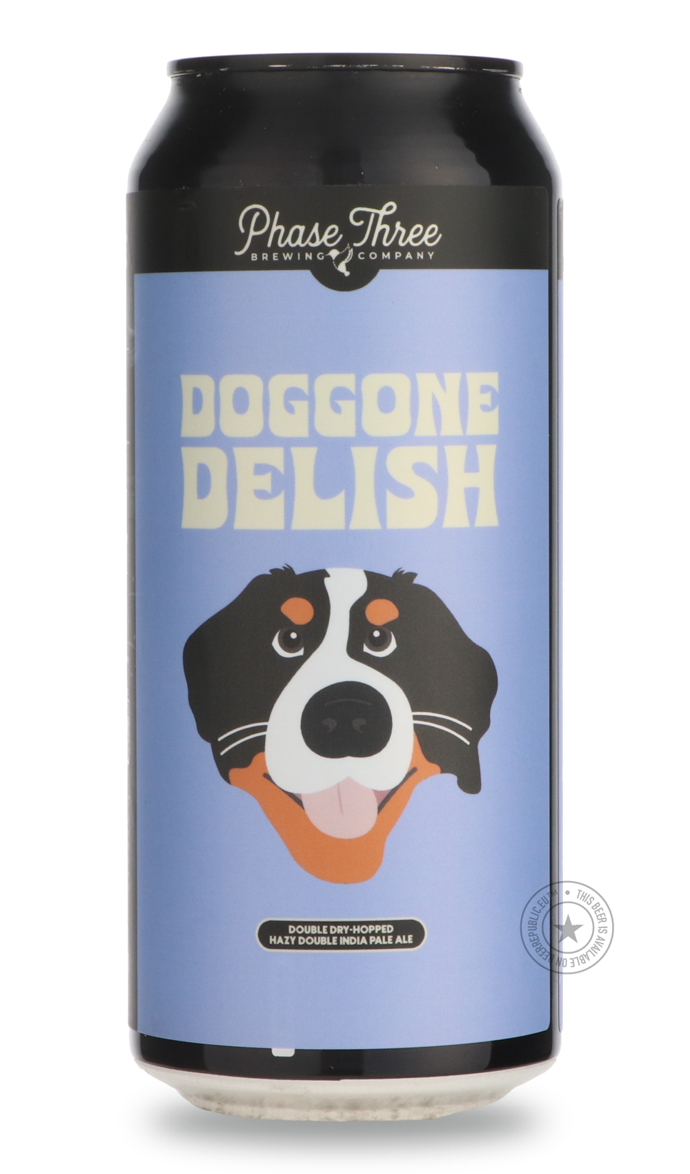 Doggone Delish