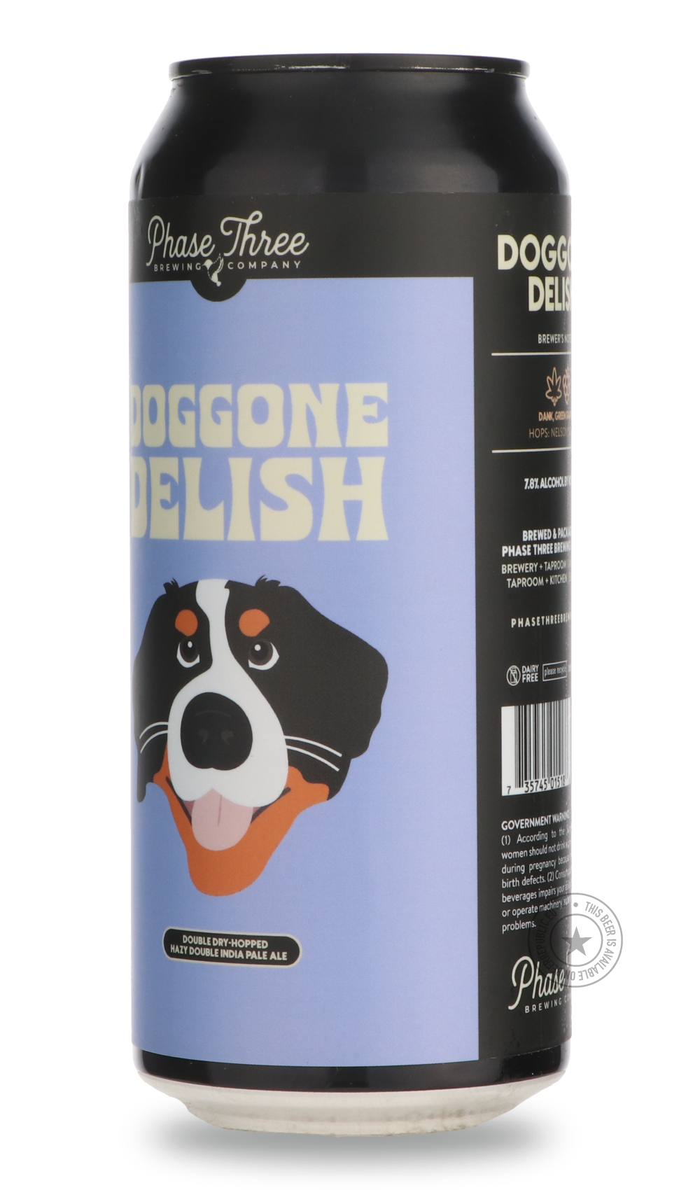 Doggone Delish