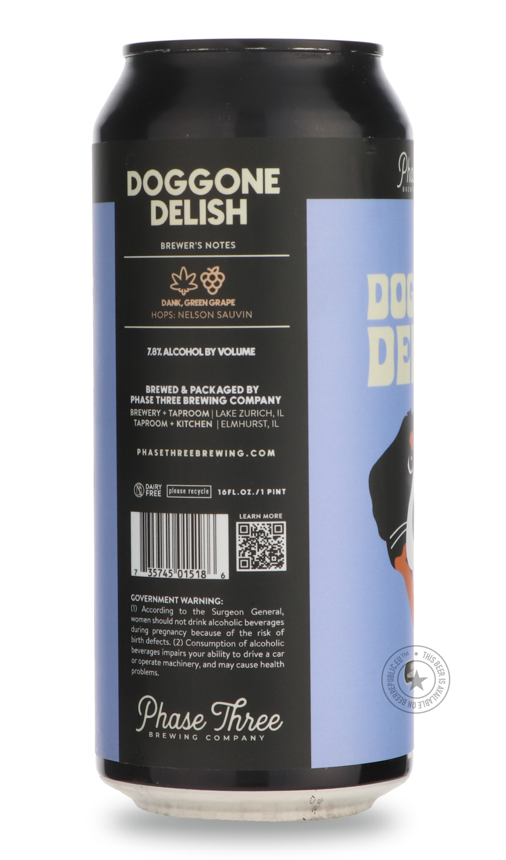Doggone Delish