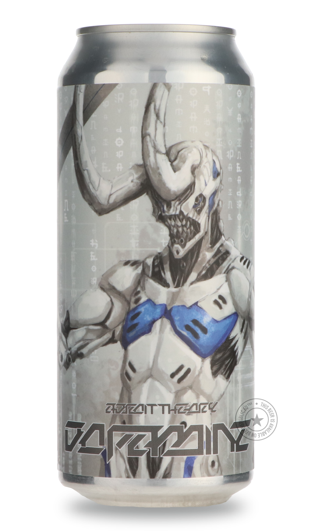 Dopamine (Ghost Dopamine)