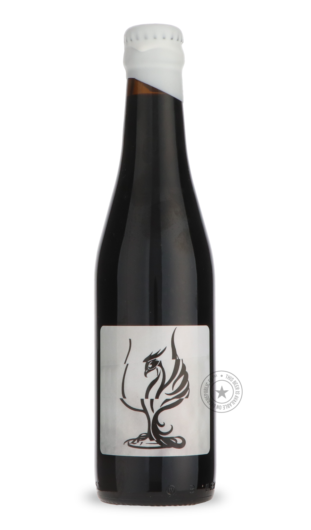 Double Barrel Aged Modest Souls / Modestman