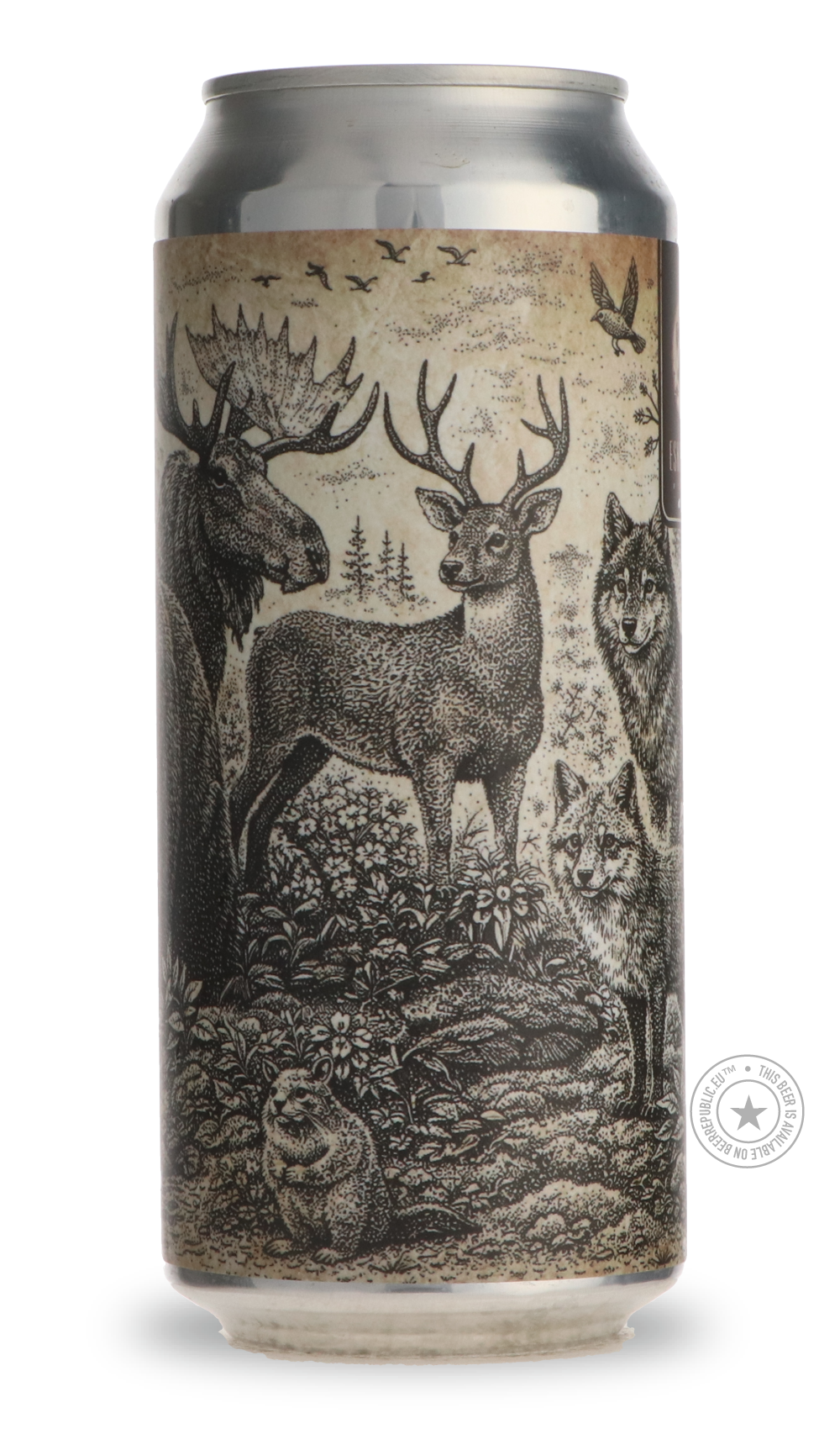 Double Fauna Nelson