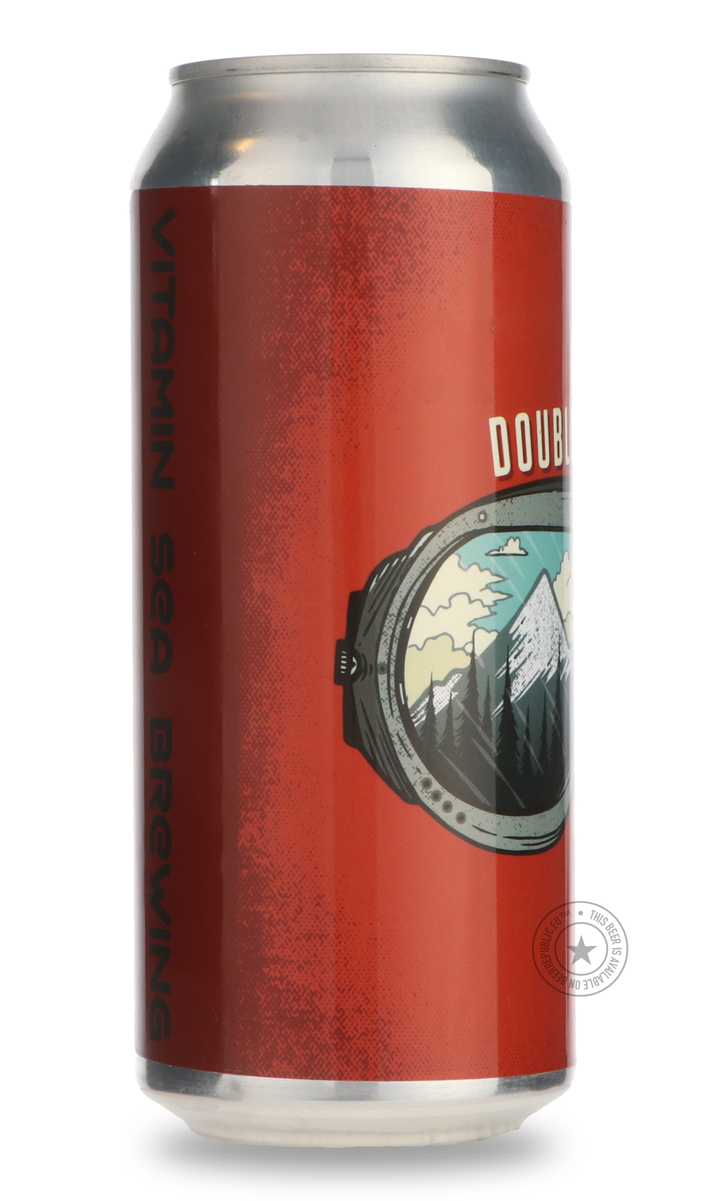 Vitamin Sea- Double Winter-IPA- Only @ Beer Republic - The best online beer store for American & Canadian craft beer - Buy beer online from the USA and Canada - Bier online kopen - Amerikaans bier kopen - Craft beer store - Craft beer kopen - Amerikanisch bier kaufen - Bier online kaufen - Acheter biere online - IPA - Stout - Porter - New England IPA - Hazy IPA - Imperial Stout - Barrel Aged - Barrel Aged Imperial Stout - Brown - Dark beer - Blond - Blonde - Pilsner - Lager - Wheat - Weizen - Amber - Barley