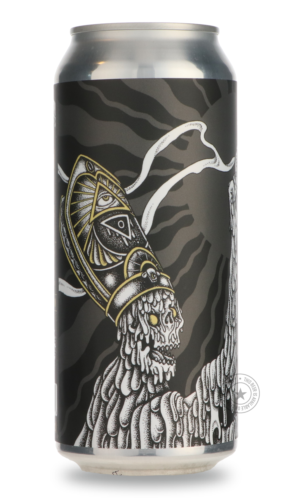 Tired Hands- Drippy Church-IPA- Only @ Beer Republic - The best online beer store for American & Canadian craft beer - Buy beer online from the USA and Canada - Bier online kopen - Amerikaans bier kopen - Craft beer store - Craft beer kopen - Amerikanisch bier kaufen - Bier online kaufen - Acheter biere online - IPA - Stout - Porter - New England IPA - Hazy IPA - Imperial Stout - Barrel Aged - Barrel Aged Imperial Stout - Brown - Dark beer - Blond - Blonde - Pilsner - Lager - Wheat - Weizen - Amber - Barley