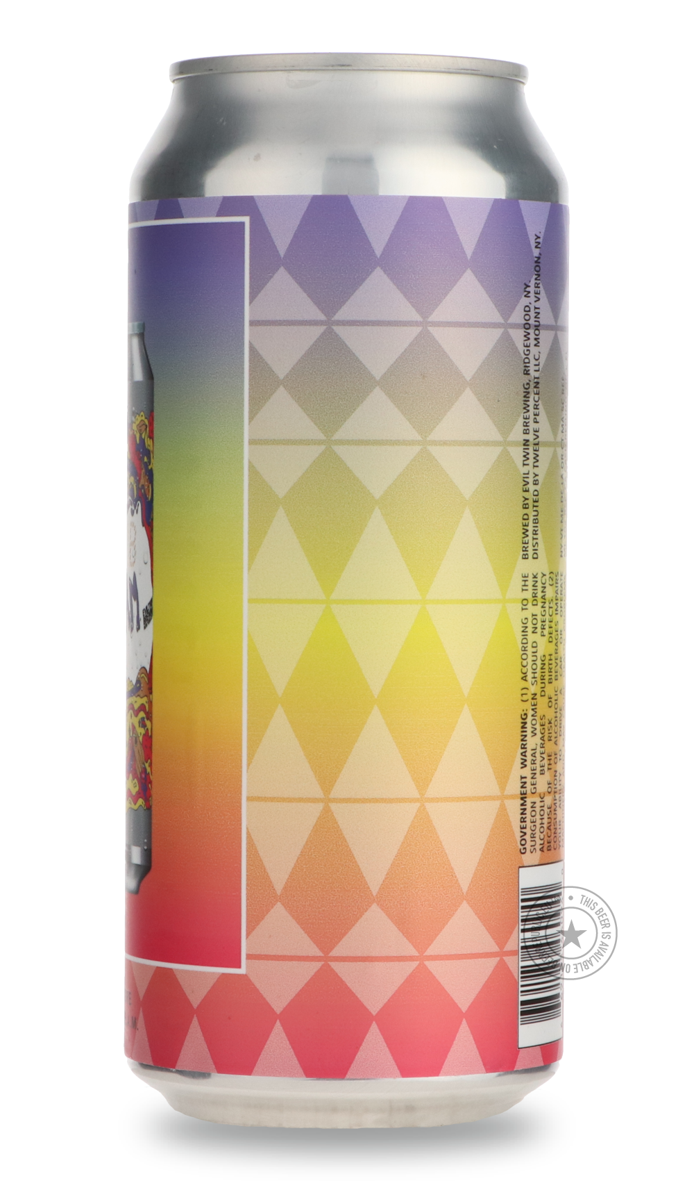 EVEN MORE DUMB J.R.E.A.M. - 16 YEAR ANNIVERSARY BEER / Burley Oak