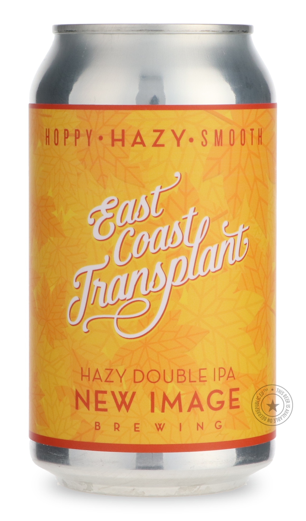 -New Image- East Coast Transplant-IPA- Only @ Beer Republic - The best online beer store for American & Canadian craft beer - Buy beer online from the USA and Canada - Bier online kopen - Amerikaans bier kopen - Craft beer store - Craft beer kopen - Amerikanisch bier kaufen - Bier online kaufen - Acheter biere online - IPA - Stout - Porter - New England IPA - Hazy IPA - Imperial Stout - Barrel Aged - Barrel Aged Imperial Stout - Brown - Dark beer - Blond - Blonde - Pilsner - Lager - Wheat - Weizen - Amber -
