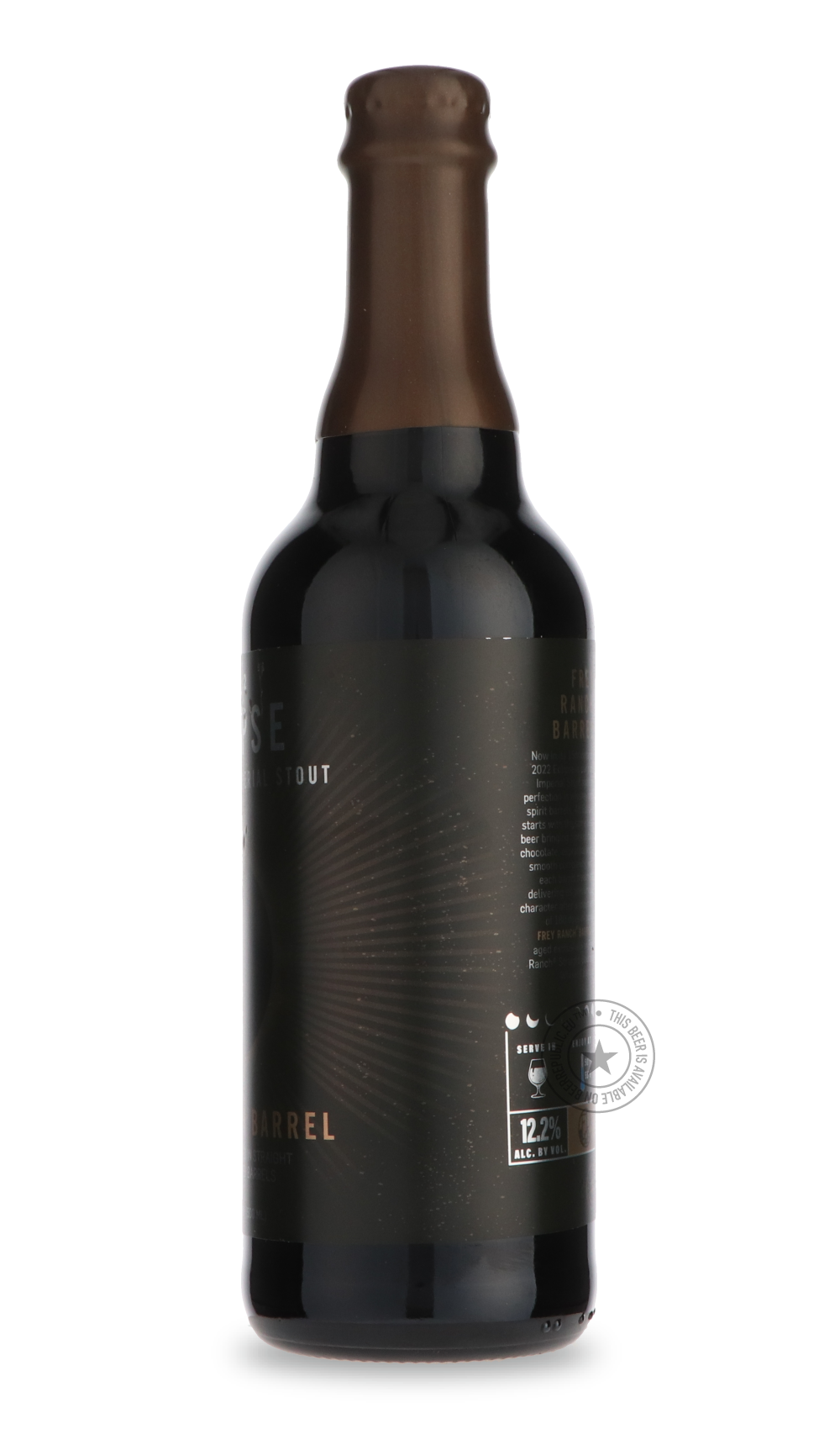 -FiftyFifty- Eclipse - Frey Ranch (2022)-Stout & Porter- Only @ Beer Republic - The best online beer store for American & Canadian craft beer - Buy beer online from the USA and Canada - Bier online kopen - Amerikaans bier kopen - Craft beer store - Craft beer kopen - Amerikanisch bier kaufen - Bier online kaufen - Acheter biere online - IPA - Stout - Porter - New England IPA - Hazy IPA - Imperial Stout - Barrel Aged - Barrel Aged Imperial Stout - Brown - Dark beer - Blond - Blonde - Pilsner - Lager - Wheat