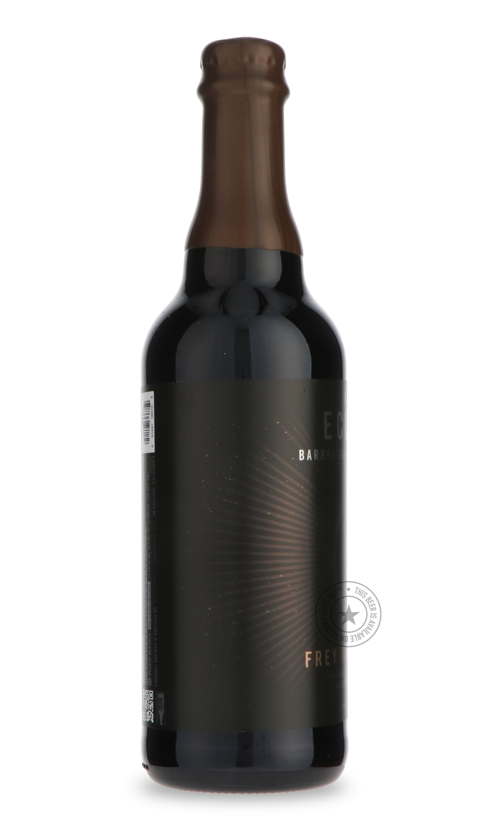 -FiftyFifty- Eclipse - Frey Ranch (2022)-Stout & Porter- Only @ Beer Republic - The best online beer store for American & Canadian craft beer - Buy beer online from the USA and Canada - Bier online kopen - Amerikaans bier kopen - Craft beer store - Craft beer kopen - Amerikanisch bier kaufen - Bier online kaufen - Acheter biere online - IPA - Stout - Porter - New England IPA - Hazy IPA - Imperial Stout - Barrel Aged - Barrel Aged Imperial Stout - Brown - Dark beer - Blond - Blonde - Pilsner - Lager - Wheat
