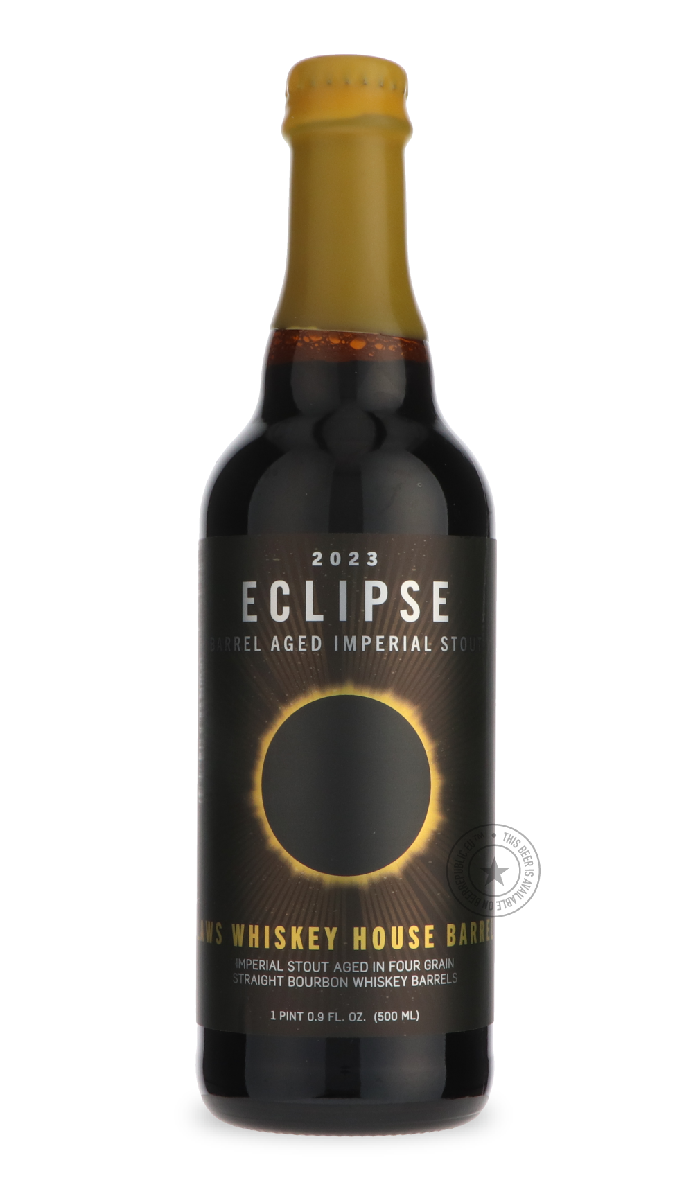 -FiftyFifty- Eclipse - Laws (2023)-Stout & Porter- Only @ Beer Republic - The best online beer store for American & Canadian craft beer - Buy beer online from the USA and Canada - Bier online kopen - Amerikaans bier kopen - Craft beer store - Craft beer kopen - Amerikanisch bier kaufen - Bier online kaufen - Acheter biere online - IPA - Stout - Porter - New England IPA - Hazy IPA - Imperial Stout - Barrel Aged - Barrel Aged Imperial Stout - Brown - Dark beer - Blond - Blonde - Pilsner - Lager - Wheat - Weiz