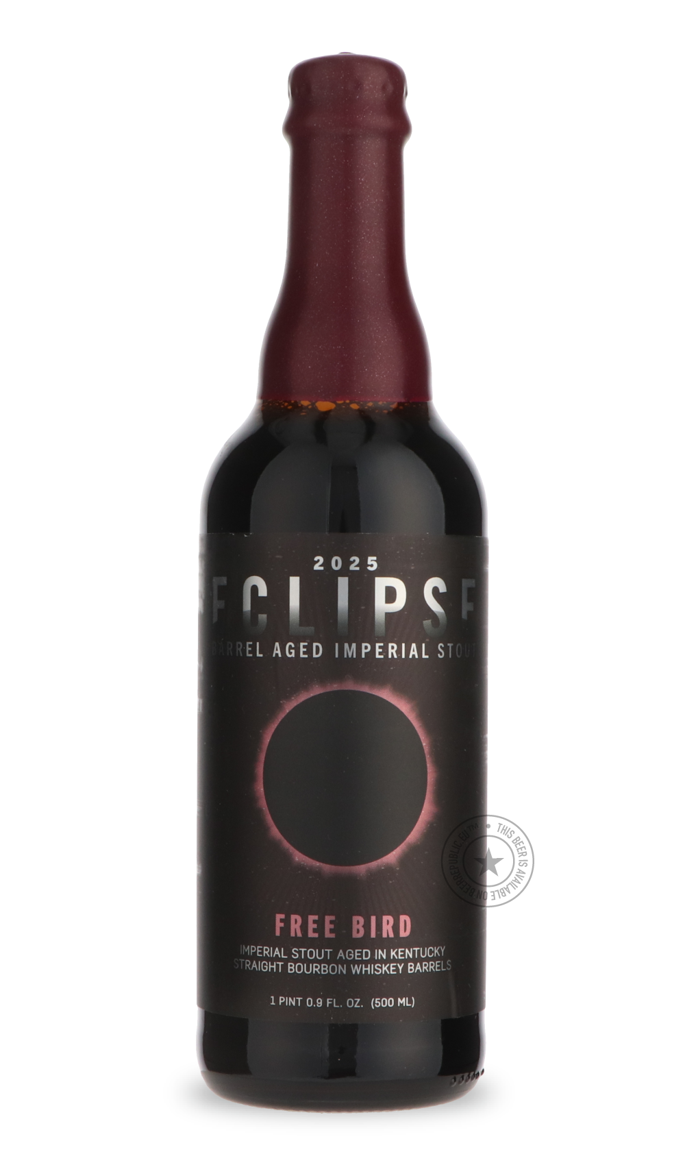 Eclipse Free Bird 2025