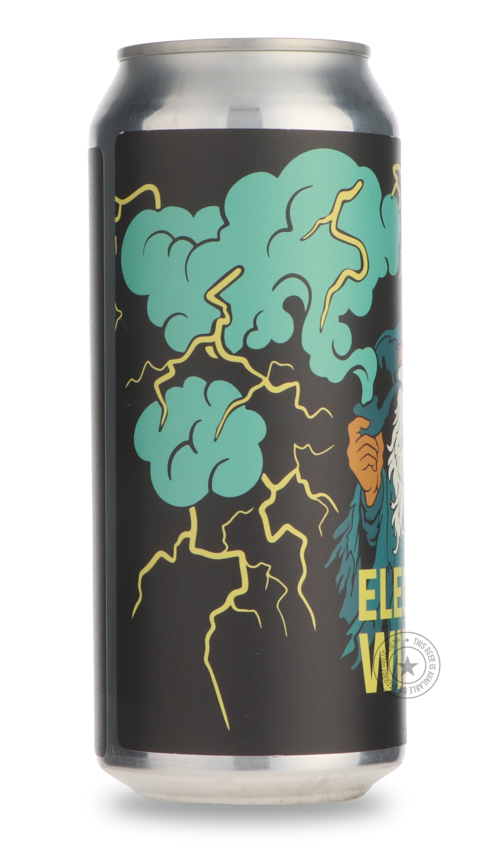 Electric Wizard / All My Friends
