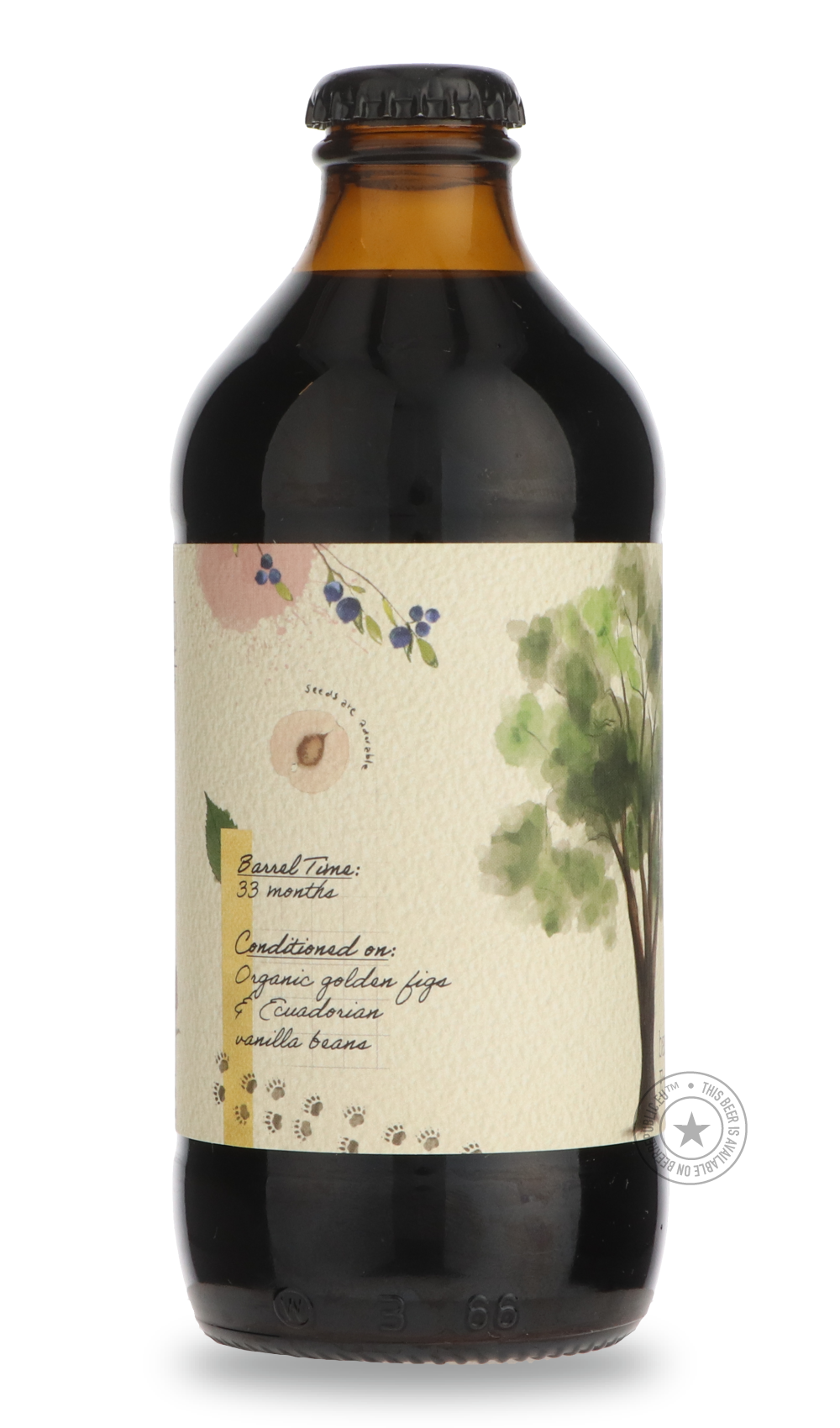 -Humble Forager- Elm / Forager-Brown & Dark- Only @ Beer Republic - The best online beer store for American & Canadian craft beer - Buy beer online from the USA and Canada - Bier online kopen - Amerikaans bier kopen - Craft beer store - Craft beer kopen - Amerikanisch bier kaufen - Bier online kaufen - Acheter biere online - IPA - Stout - Porter - New England IPA - Hazy IPA - Imperial Stout - Barrel Aged - Barrel Aged Imperial Stout - Brown - Dark beer - Blond - Blonde - Pilsner - Lager - Wheat - Weizen - A