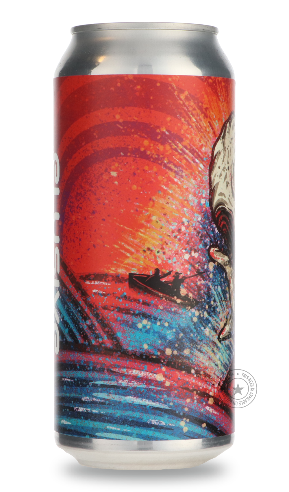 -Vitamin Sea- Elusive-IPA- Only @ Beer Republic - The best online beer store for American & Canadian craft beer - Buy beer online from the USA and Canada - Bier online kopen - Amerikaans bier kopen - Craft beer store - Craft beer kopen - Amerikanisch bier kaufen - Bier online kaufen - Acheter biere online - IPA - Stout - Porter - New England IPA - Hazy IPA - Imperial Stout - Barrel Aged - Barrel Aged Imperial Stout - Brown - Dark beer - Blond - Blonde - Pilsner - Lager - Wheat - Weizen - Amber - Barley Wine