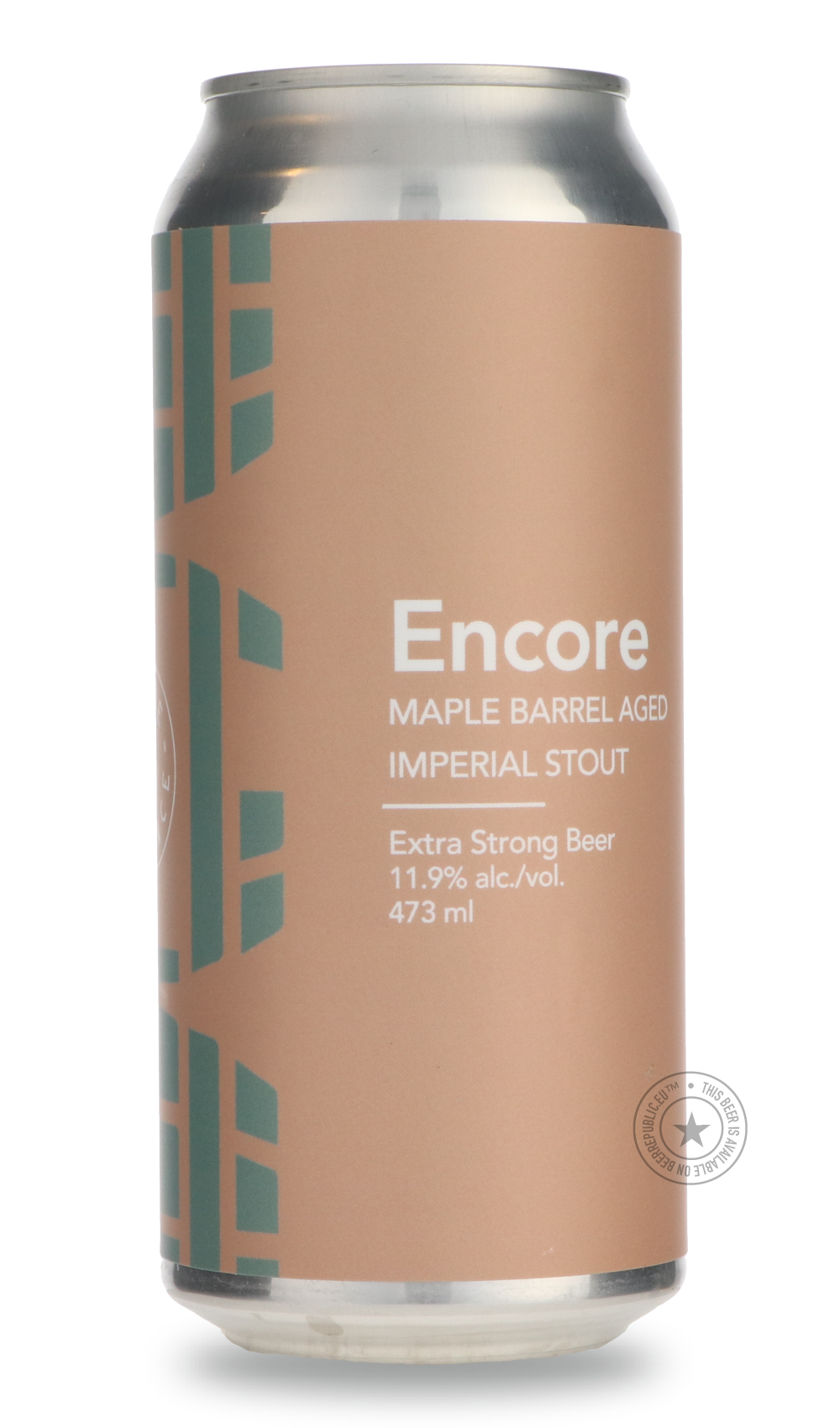 Fine Balance- Encore-Stout & Porter- Only @ Beer Republic - The best online beer store for American & Canadian craft beer - Buy beer online from the USA and Canada - Bier online kopen - Amerikaans bier kopen - Craft beer store - Craft beer kopen - Amerikanisch bier kaufen - Bier online kaufen - Acheter biere online - IPA - Stout - Porter - New England IPA - Hazy IPA - Imperial Stout - Barrel Aged - Barrel Aged Imperial Stout - Brown - Dark beer - Blond - Blonde - Pilsner - Lager - Wheat - Weizen - Amber - B