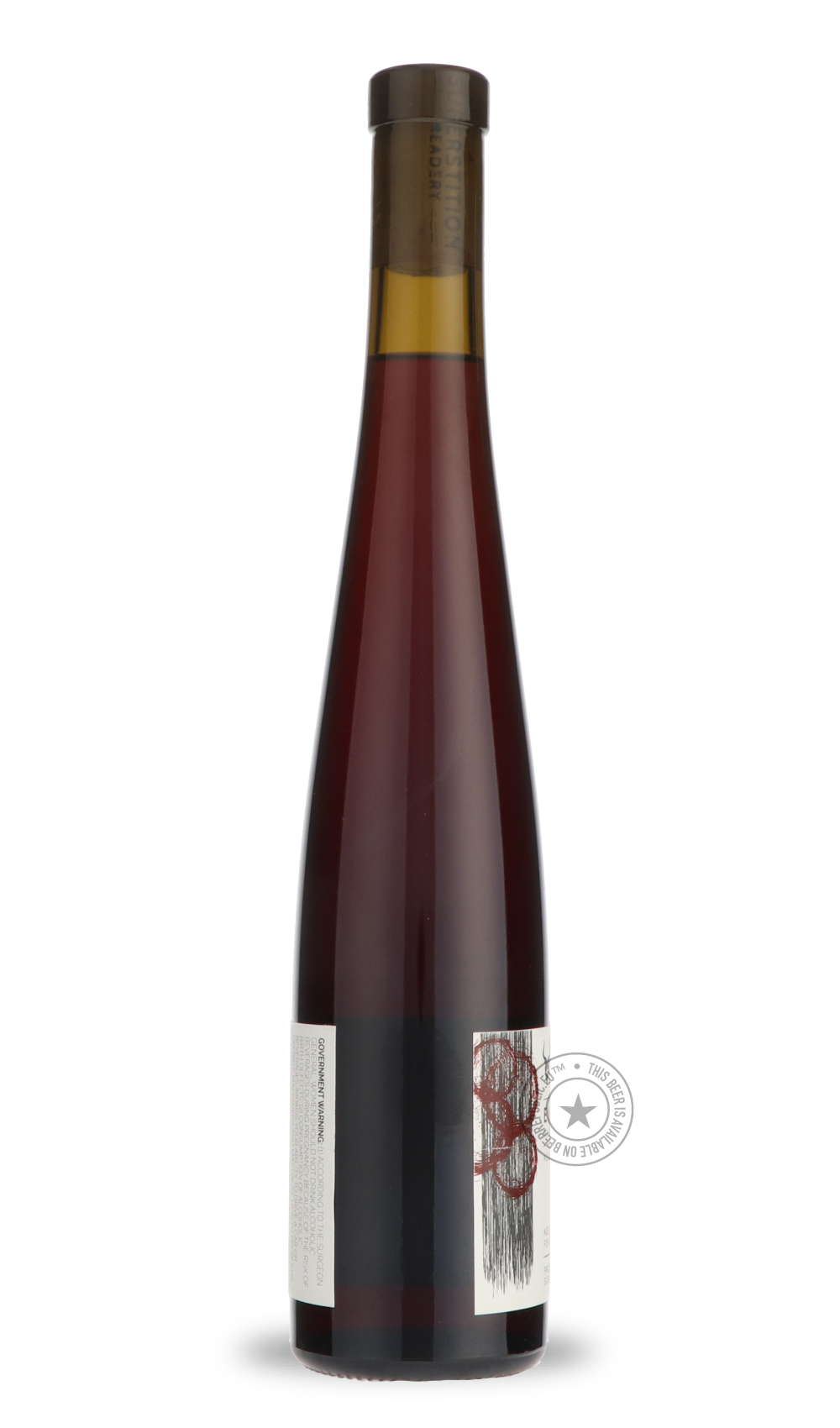 -Superstition Meadery- Endovelicus-Specials- Only @ Beer Republic - The best online beer store for American & Canadian craft beer - Buy beer online from the USA and Canada - Bier online kopen - Amerikaans bier kopen - Craft beer store - Craft beer kopen - Amerikanisch bier kaufen - Bier online kaufen - Acheter biere online - IPA - Stout - Porter - New England IPA - Hazy IPA - Imperial Stout - Barrel Aged - Barrel Aged Imperial Stout - Brown - Dark beer - Blond - Blonde - Pilsner - Lager - Wheat - Weizen - A