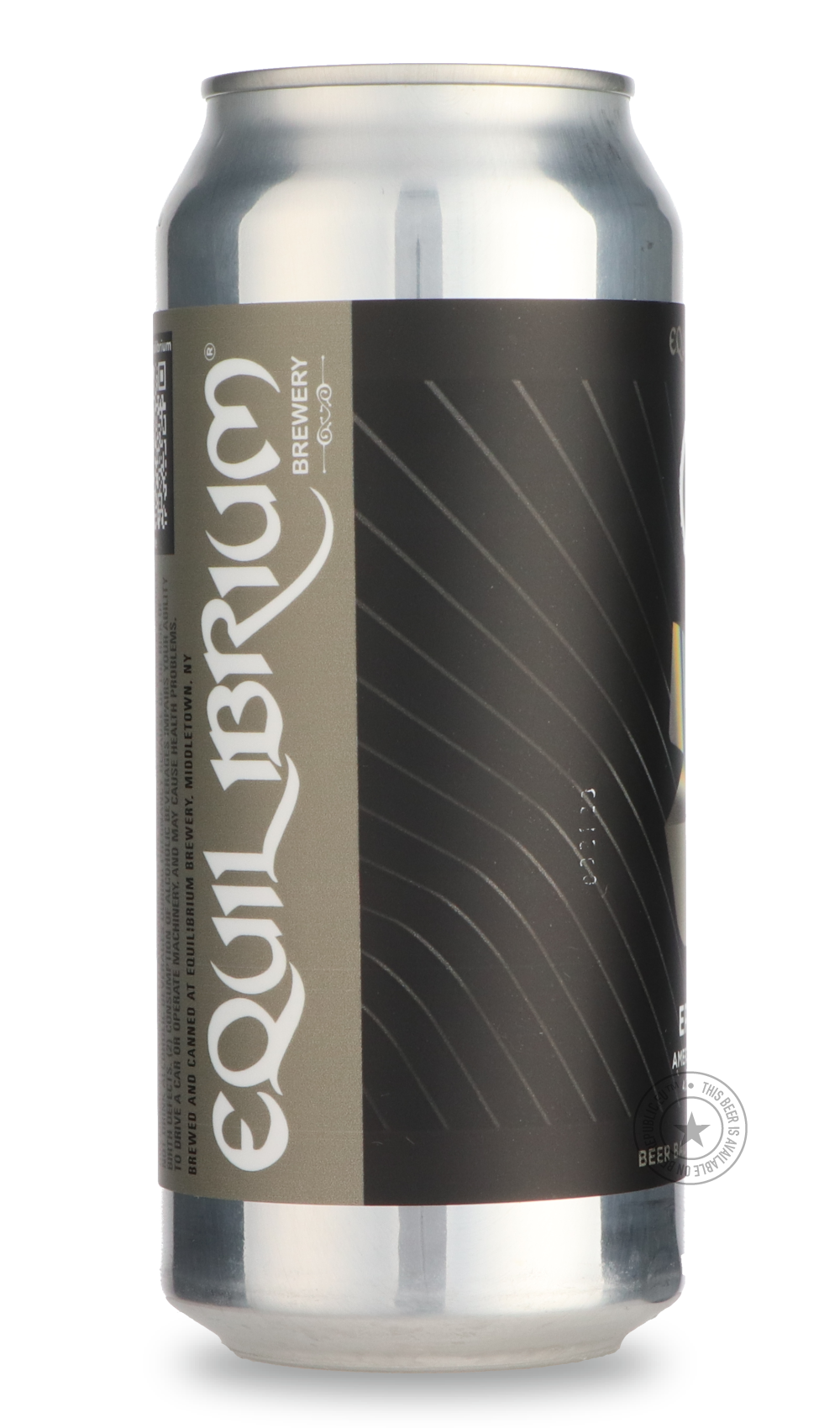 -Equilibrium- Epsilon-Stout & Porter- Only @ Beer Republic - The best online beer store for American & Canadian craft beer - Buy beer online from the USA and Canada - Bier online kopen - Amerikaans bier kopen - Craft beer store - Craft beer kopen - Amerikanisch bier kaufen - Bier online kaufen - Acheter biere online - IPA - Stout - Porter - New England IPA - Hazy IPA - Imperial Stout - Barrel Aged - Barrel Aged Imperial Stout - Brown - Dark beer - Blond - Blonde - Pilsner - Lager - Wheat - Weizen - Amber - 