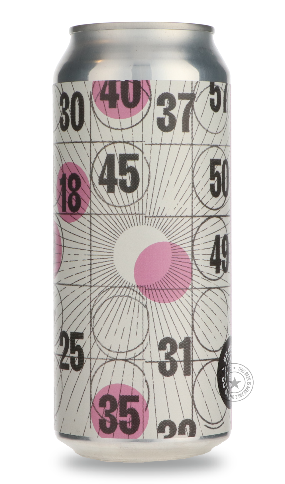 Brasserie du Bas-Canada- Espace Libre-IPA- Only @ Beer Republic - The best online beer store for American & Canadian craft beer - Buy beer online from the USA and Canada - Bier online kopen - Amerikaans bier kopen - Craft beer store - Craft beer kopen - Amerikanisch bier kaufen - Bier online kaufen - Acheter biere online - IPA - Stout - Porter - New England IPA - Hazy IPA - Imperial Stout - Barrel Aged - Barrel Aged Imperial Stout - Brown - Dark beer - Blond - Blonde - Pilsner - Lager - Wheat - Weizen - Amb