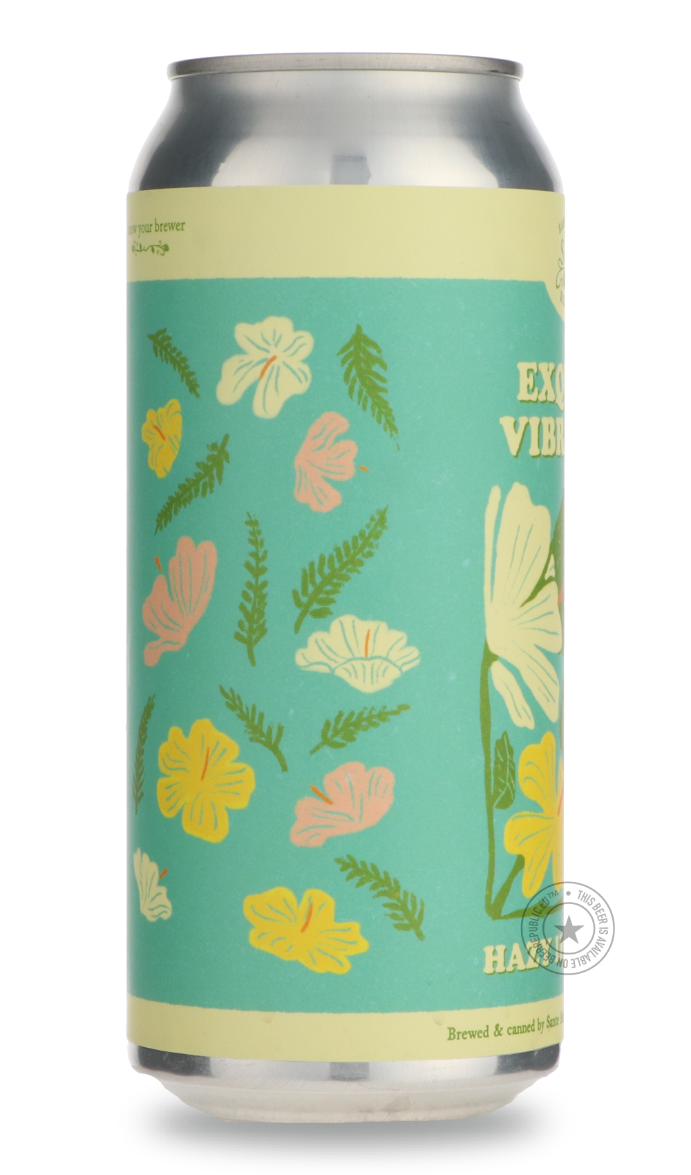 Exquisite Vibrations