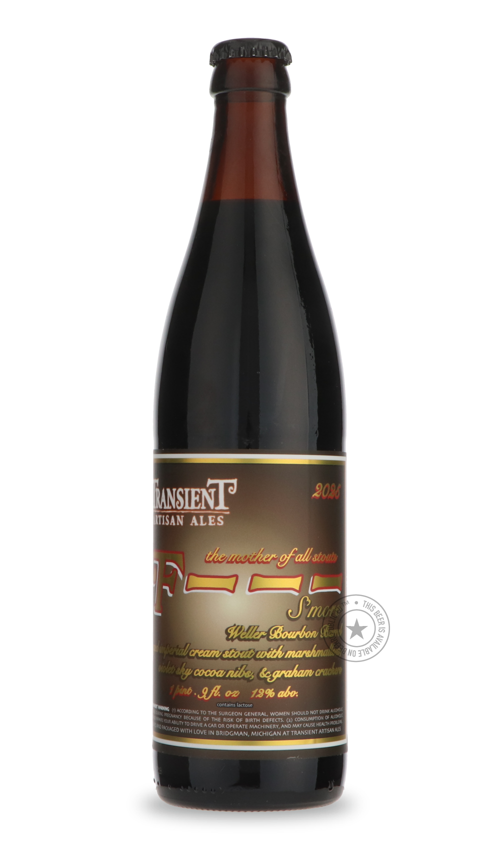 F—-! S’More 2025