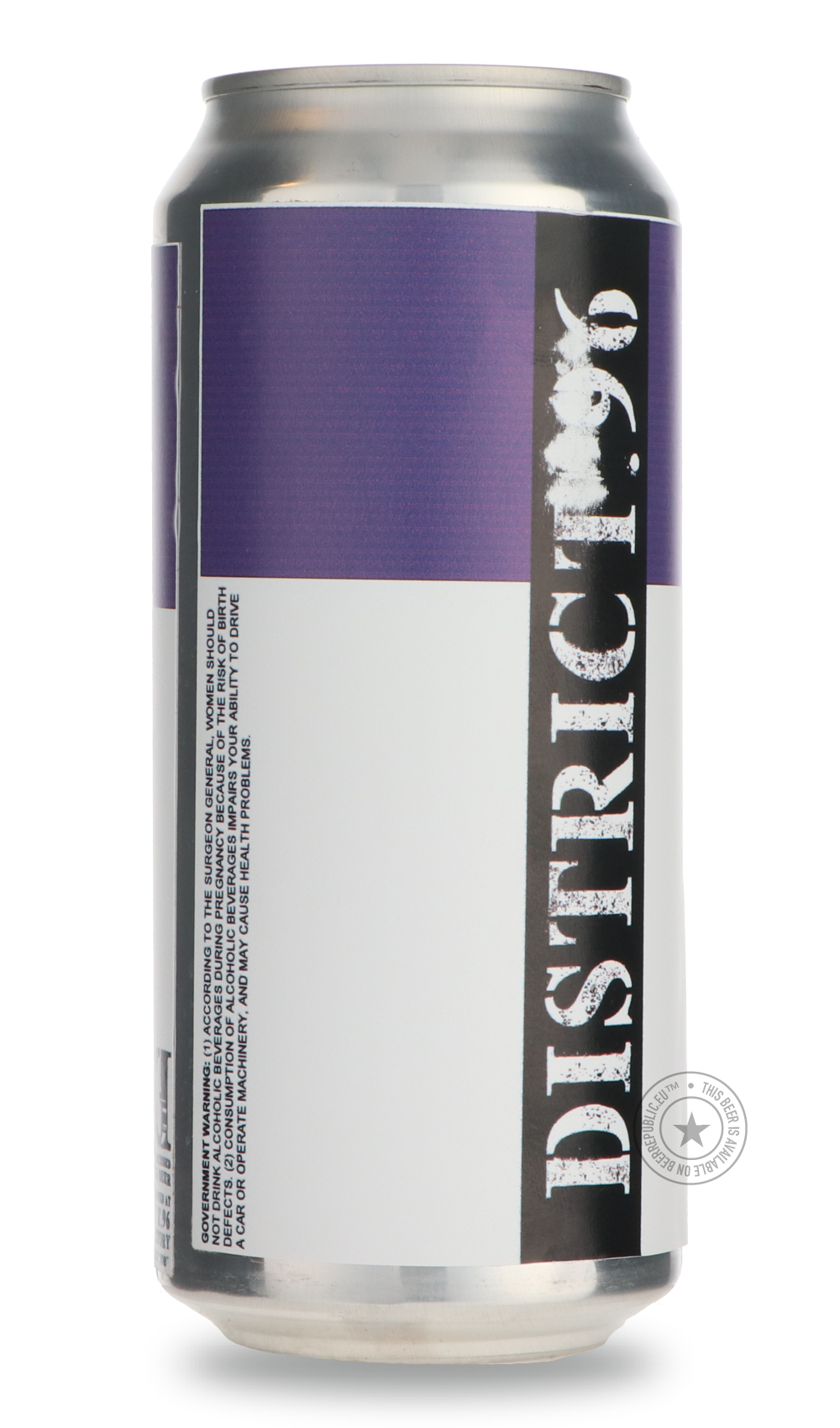 District 96- F.O.A.P.B-IPA- Only @ Beer Republic - The best online beer store for American & Canadian craft beer - Buy beer online from the USA and Canada - Bier online kopen - Amerikaans bier kopen - Craft beer store - Craft beer kopen - Amerikanisch bier kaufen - Bier online kaufen - Acheter biere online - IPA - Stout - Porter - New England IPA - Hazy IPA - Imperial Stout - Barrel Aged - Barrel Aged Imperial Stout - Brown - Dark beer - Blond - Blonde - Pilsner - Lager - Wheat - Weizen - Amber - Barley Win