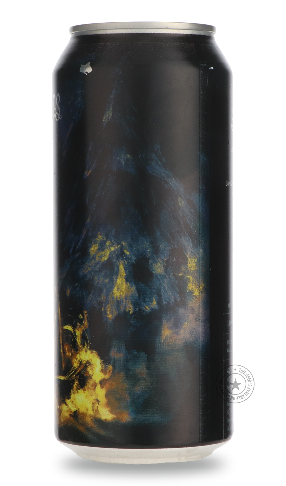 -Brujos- Fae / Grand Fir-Pale- Only @ Beer Republic - The best online beer store for American & Canadian craft beer - Buy beer online from the USA and Canada - Bier online kopen - Amerikaans bier kopen - Craft beer store - Craft beer kopen - Amerikanisch bier kaufen - Bier online kaufen - Acheter biere online - IPA - Stout - Porter - New England IPA - Hazy IPA - Imperial Stout - Barrel Aged - Barrel Aged Imperial Stout - Brown - Dark beer - Blond - Blonde - Pilsner - Lager - Wheat - Weizen - Amber - Barley