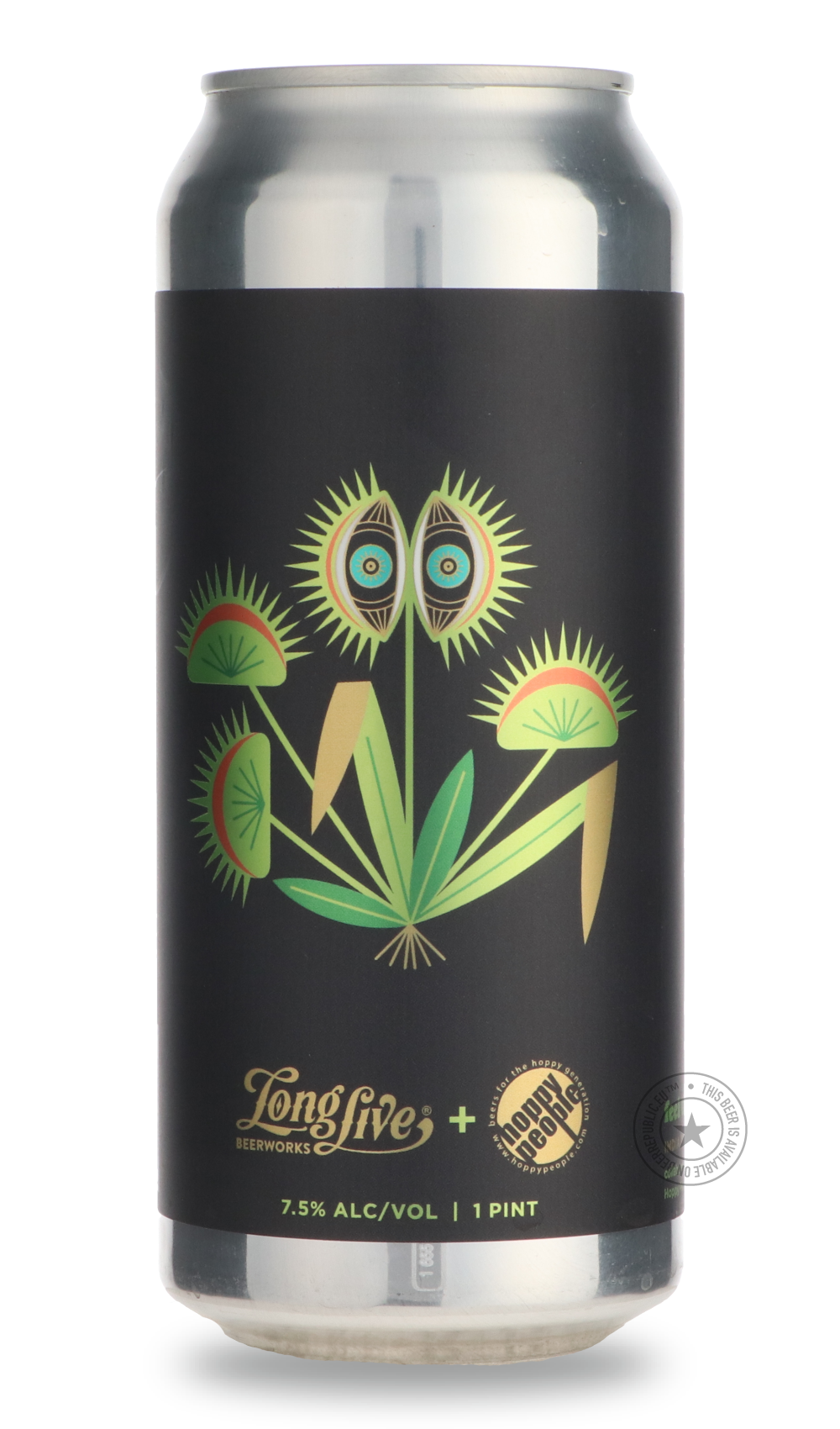 Feel This / Hoppy People