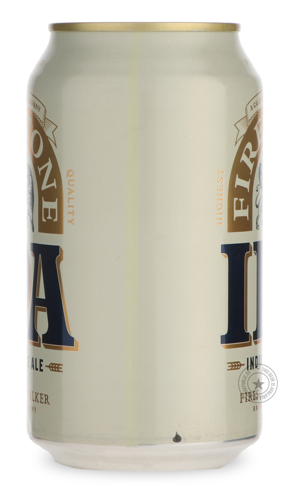 Firestone IPA