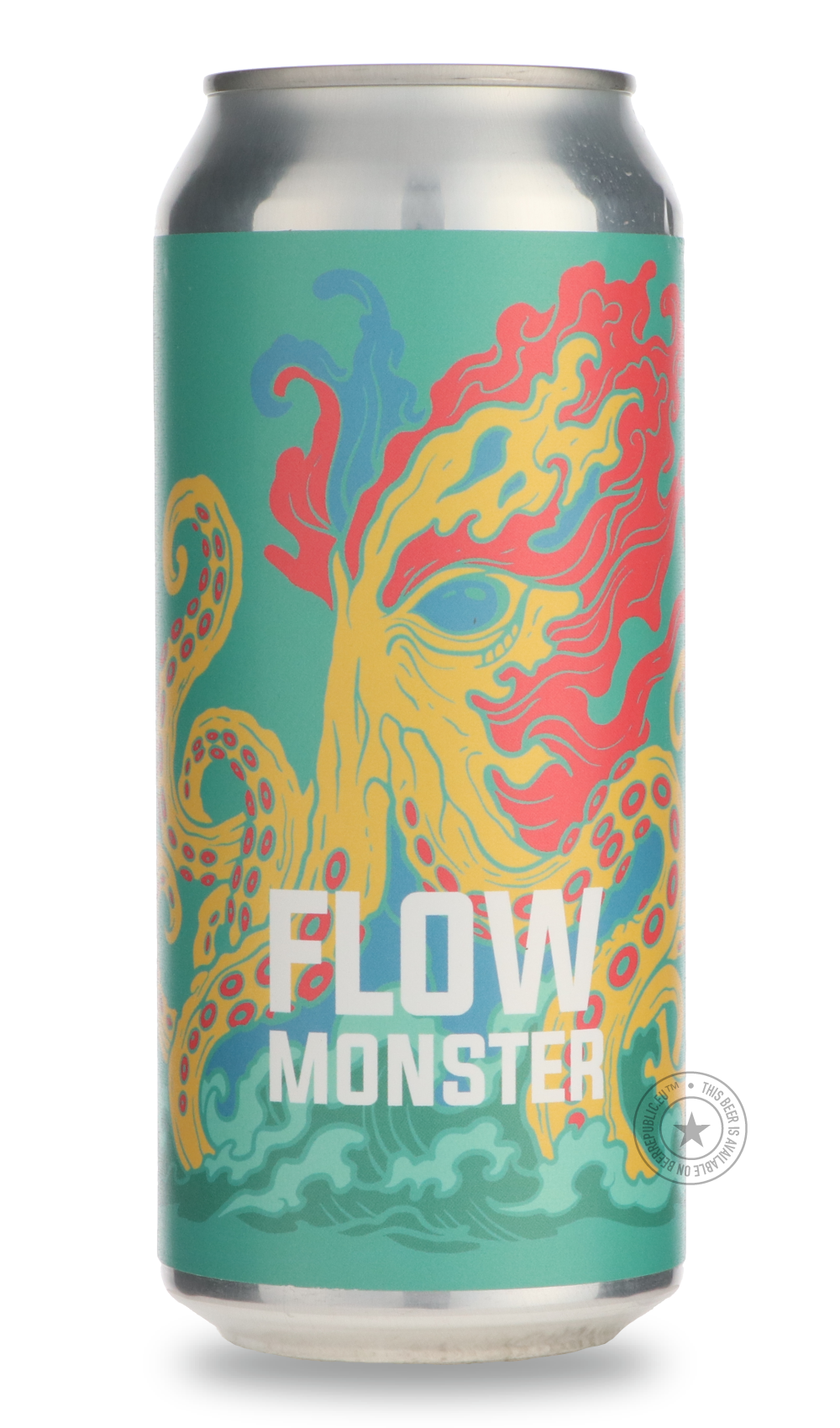 Flow Monster / Collective Arts