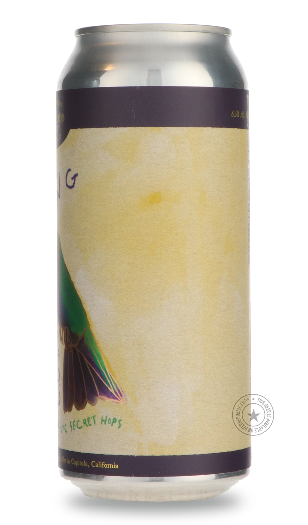 -Sante Adairius Rustic Ales- Flying Backwards-IPA- Only @ Beer Republic - The best online beer store for American & Canadian craft beer - Buy beer online from the USA and Canada - Bier online kopen - Amerikaans bier kopen - Craft beer store - Craft beer kopen - Amerikanisch bier kaufen - Bier online kaufen - Acheter biere online - IPA - Stout - Porter - New England IPA - Hazy IPA - Imperial Stout - Barrel Aged - Barrel Aged Imperial Stout - Brown - Dark beer - Blond - Blonde - Pilsner - Lager - Wheat - Weiz