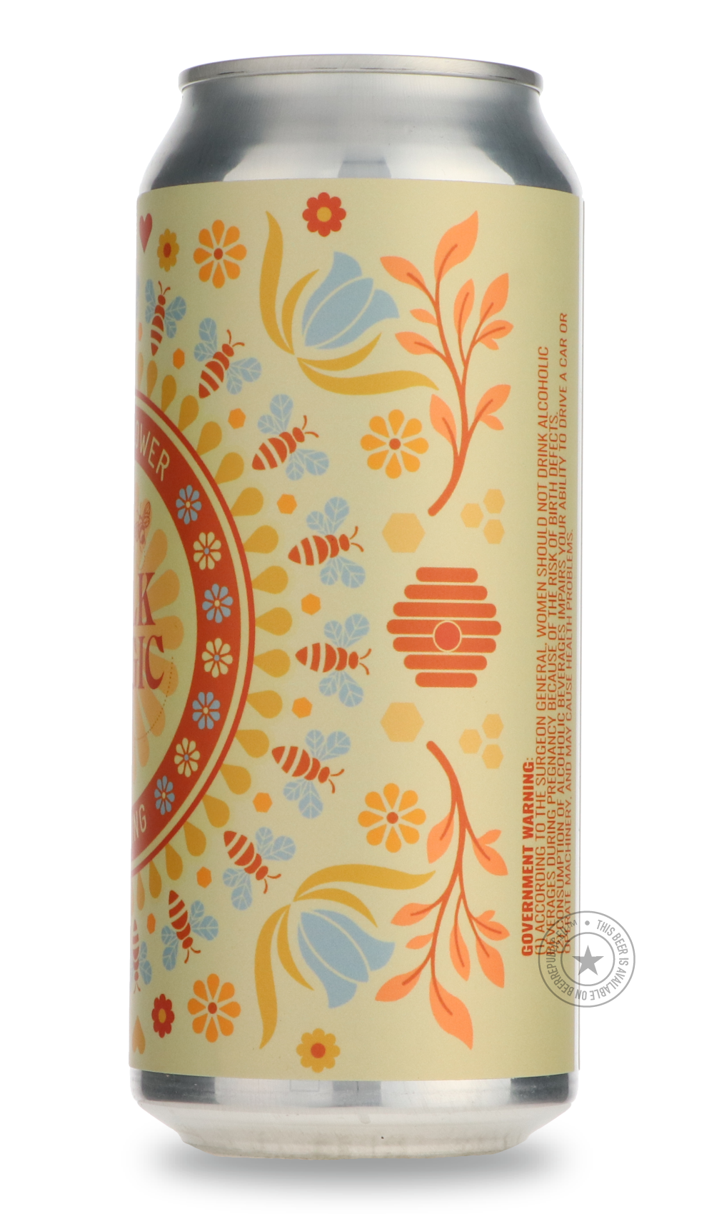 Belleflower- Folk Magic-IPA- Only @ Beer Republic - The best online beer store for American & Canadian craft beer - Buy beer online from the USA and Canada - Bier online kopen - Amerikaans bier kopen - Craft beer store - Craft beer kopen - Amerikanisch bier kaufen - Bier online kaufen - Acheter biere online - IPA - Stout - Porter - New England IPA - Hazy IPA - Imperial Stout - Barrel Aged - Barrel Aged Imperial Stout - Brown - Dark beer - Blond - Blonde - Pilsner - Lager - Wheat - Weizen - Amber - Barley Wi